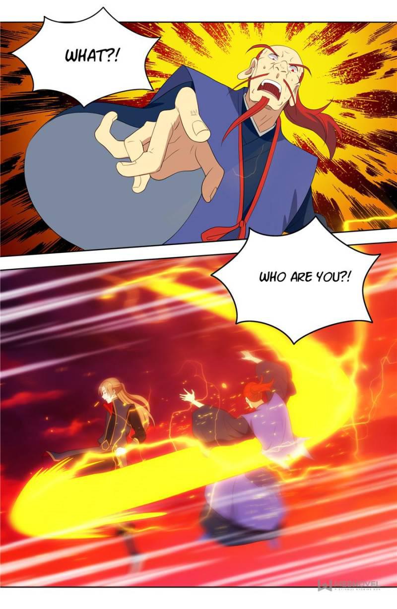 The Ultimate Scheming System Chapter 403 12