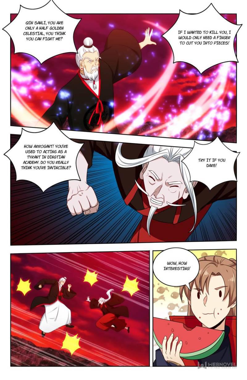 The Ultimate Scheming System Chapter 405 2