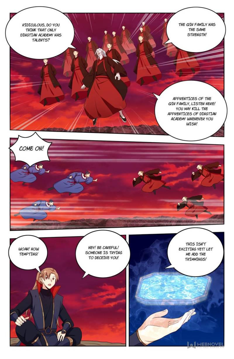 The Ultimate Scheming System Chapter 405 4