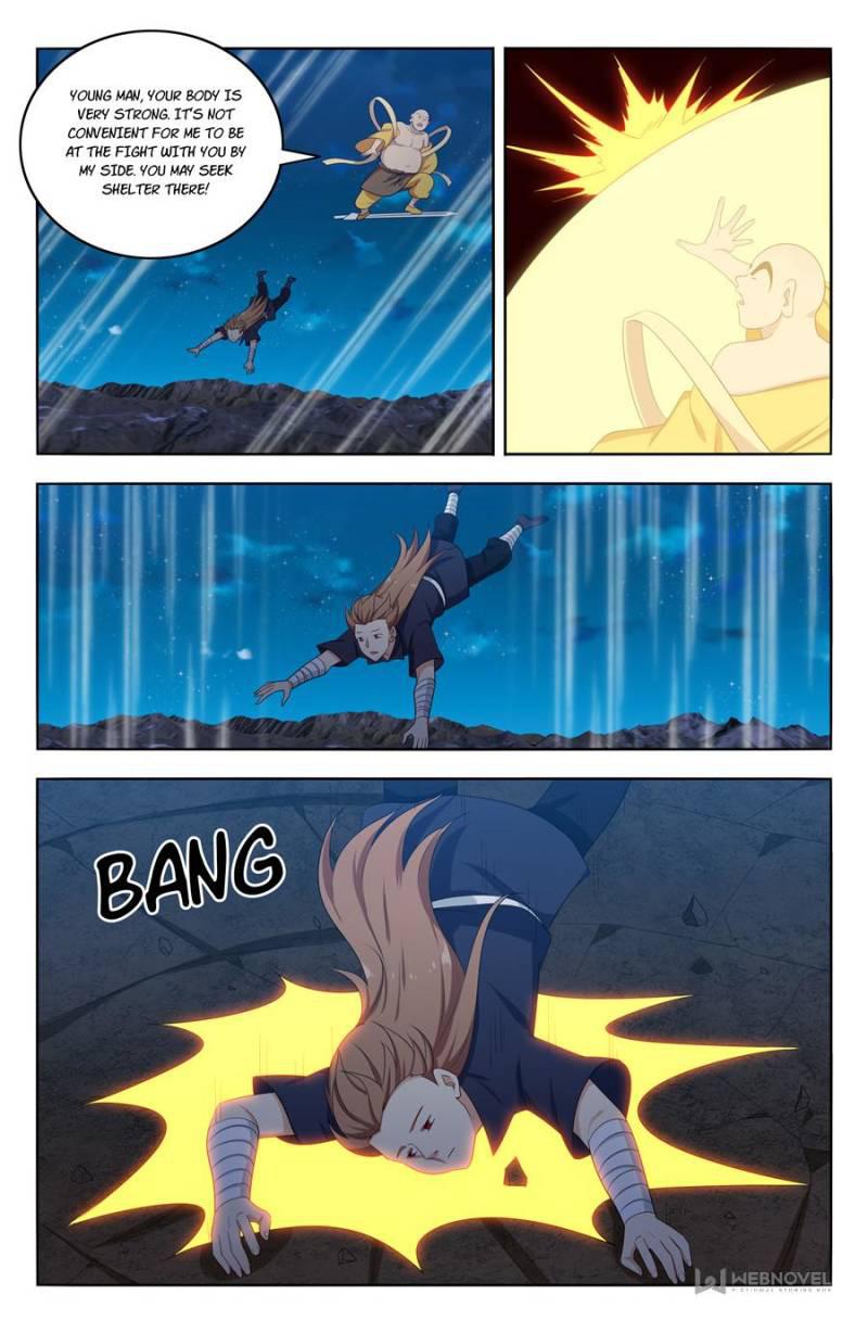 The Ultimate Scheming System Chapter 412 6