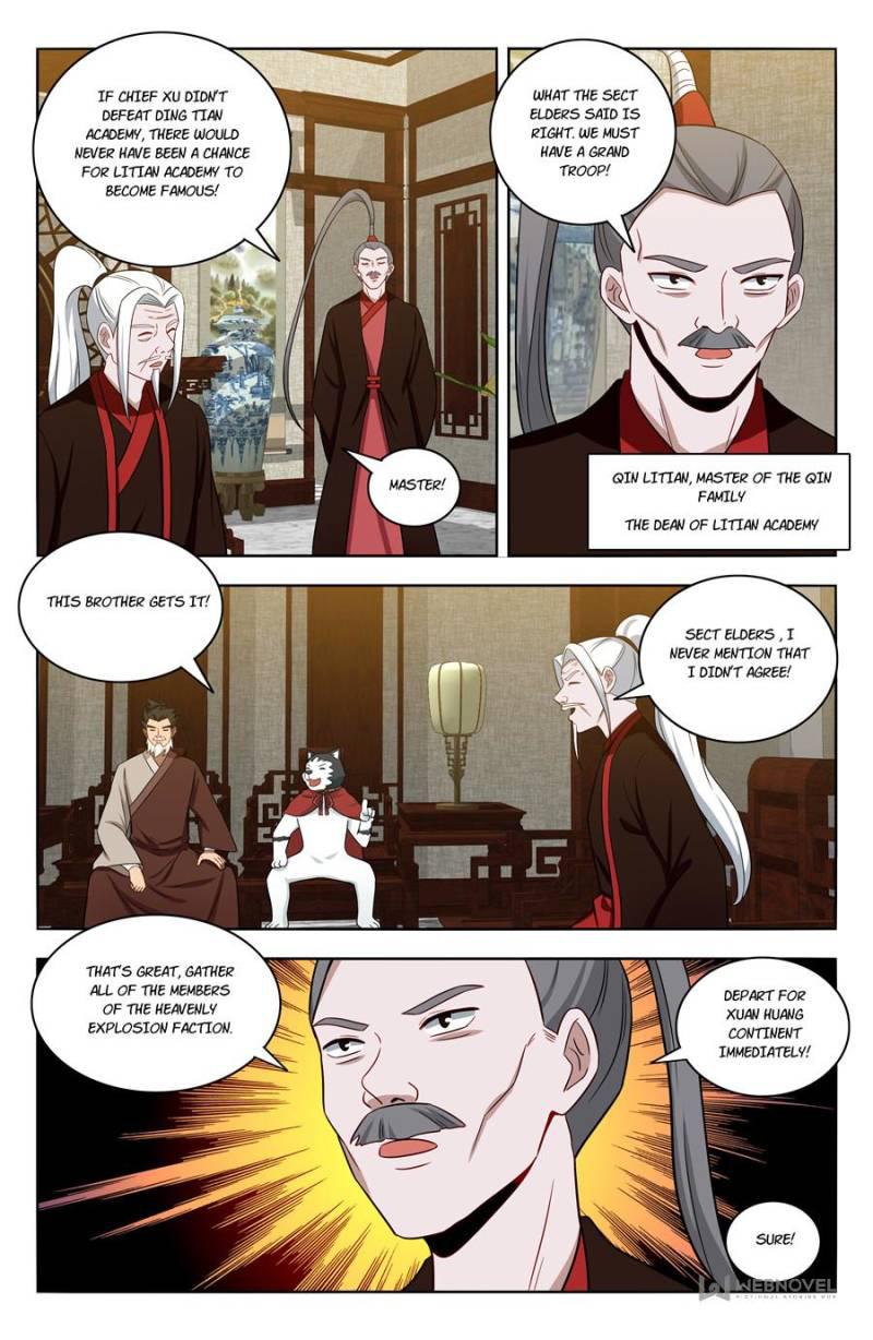 The Ultimate Scheming System Chapter 413 2