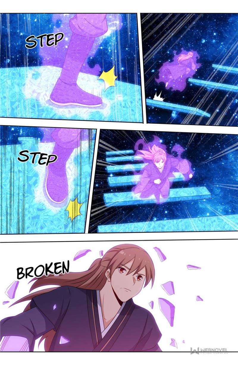 The Ultimate Scheming System Chapter 421 1