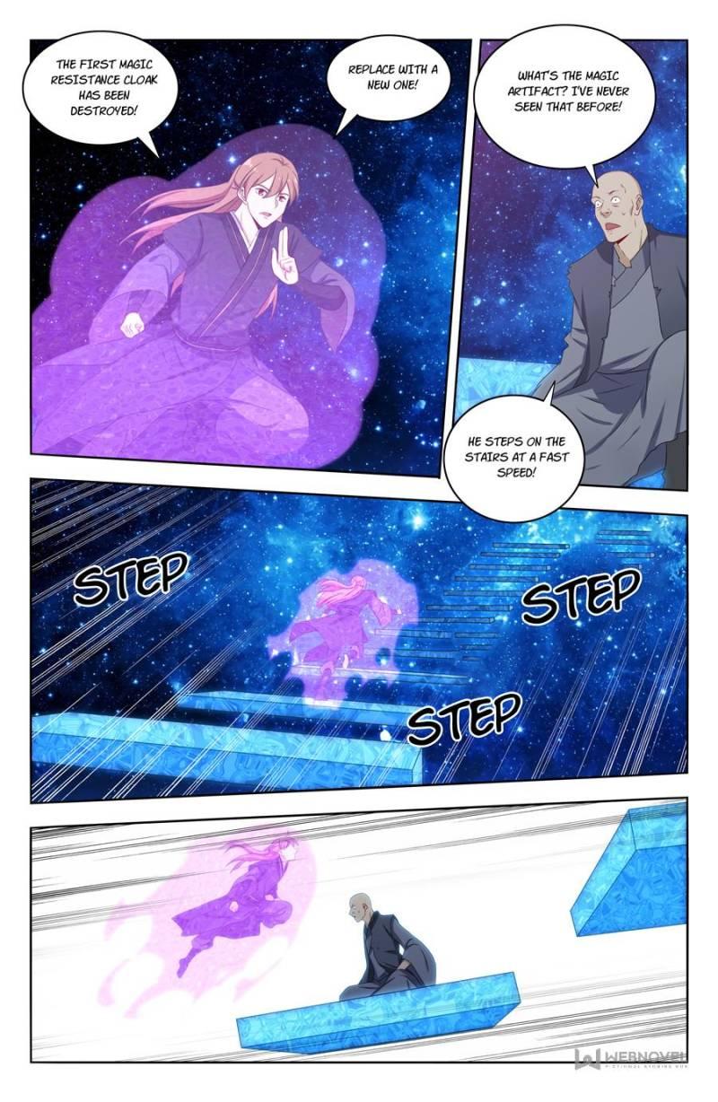 The Ultimate Scheming System Chapter 421 2