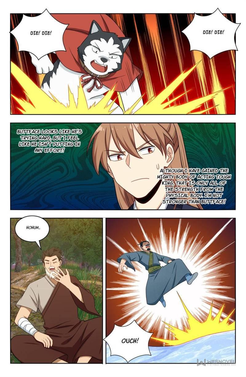 The Ultimate Scheming System Chapter 429 2