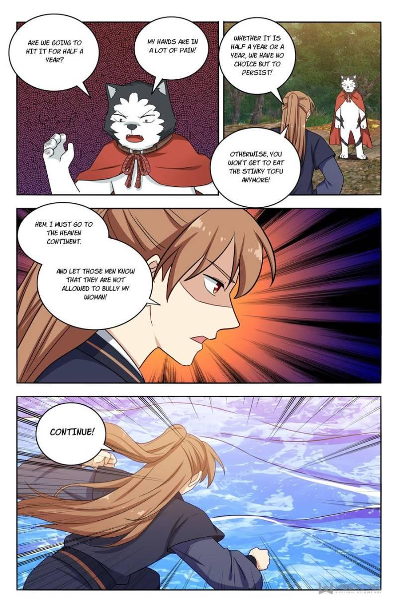 The Ultimate Scheming System Chapter 429 5