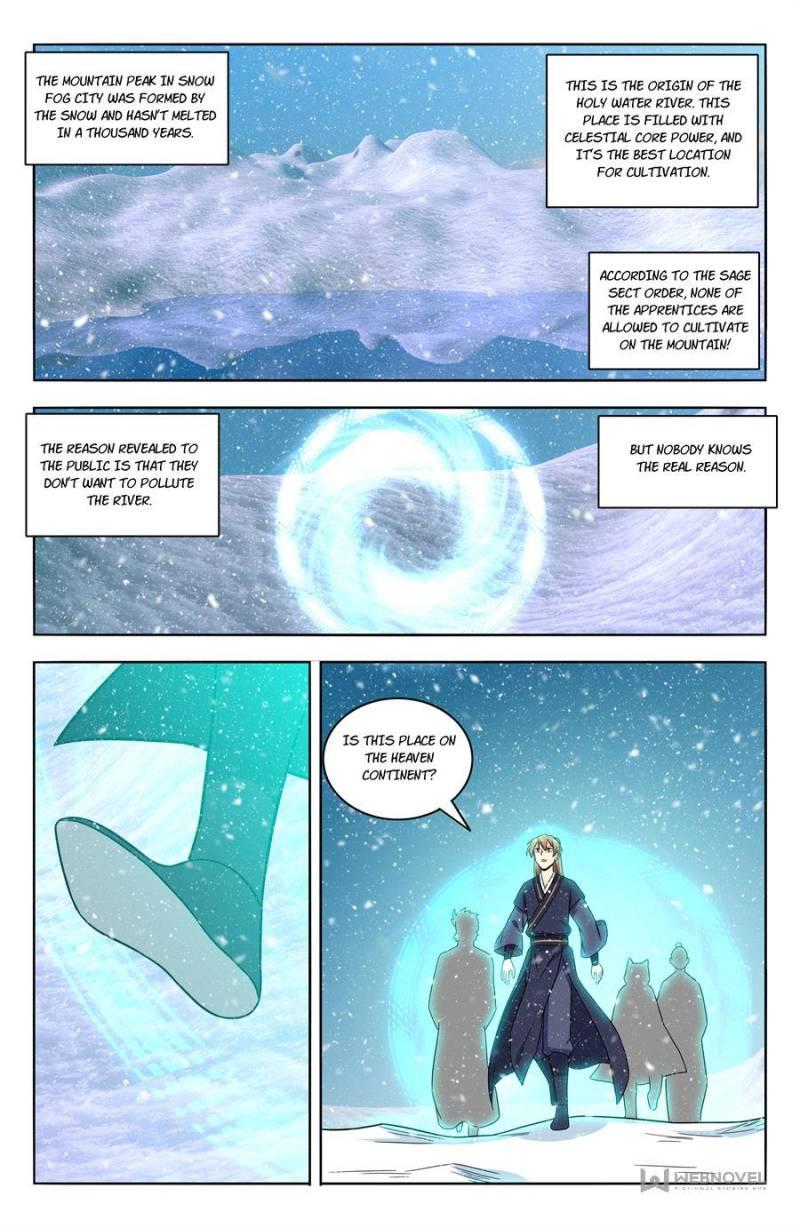 The Ultimate Scheming System Chapter 429 10