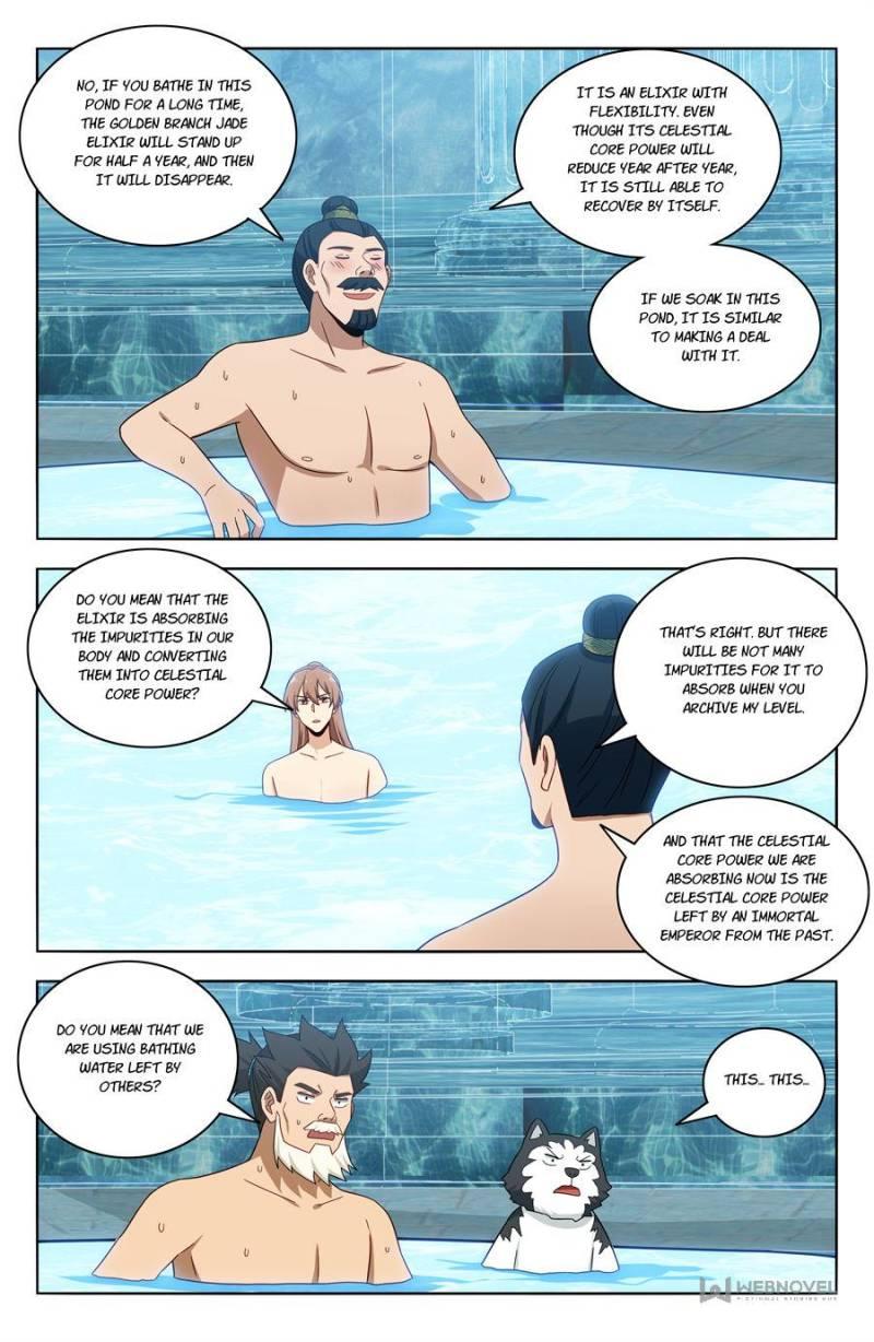 The Ultimate Scheming System Chapter 432 2