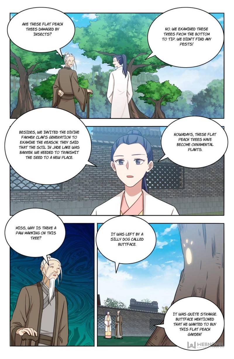 The Ultimate Scheming System Chapter 436 1