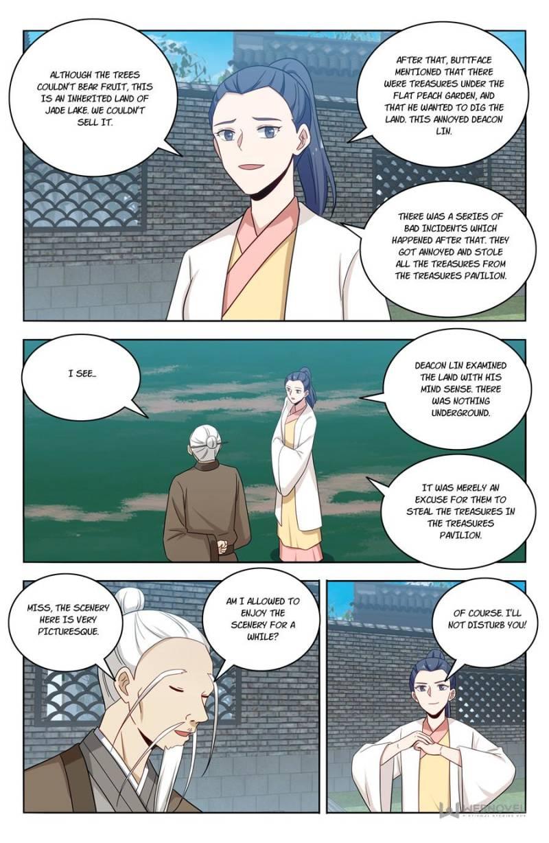 The Ultimate Scheming System Chapter 436 2
