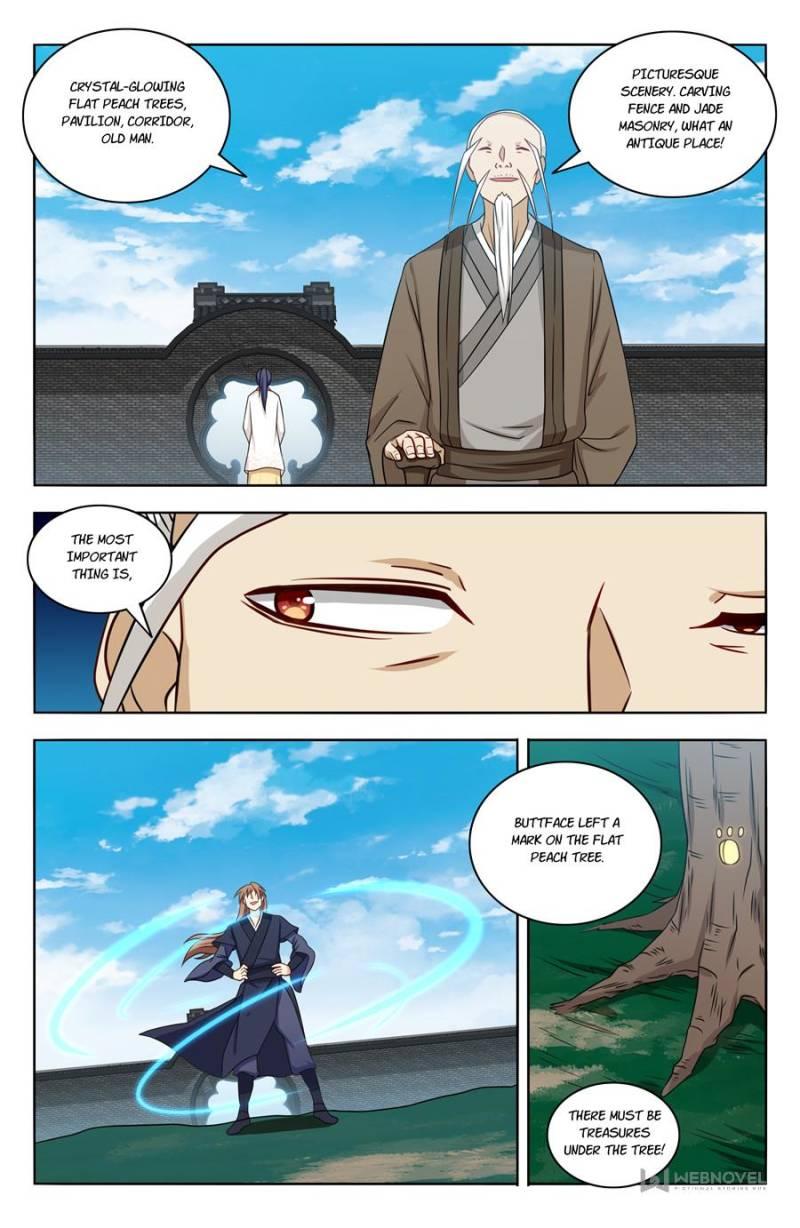 The Ultimate Scheming System Chapter 436 3