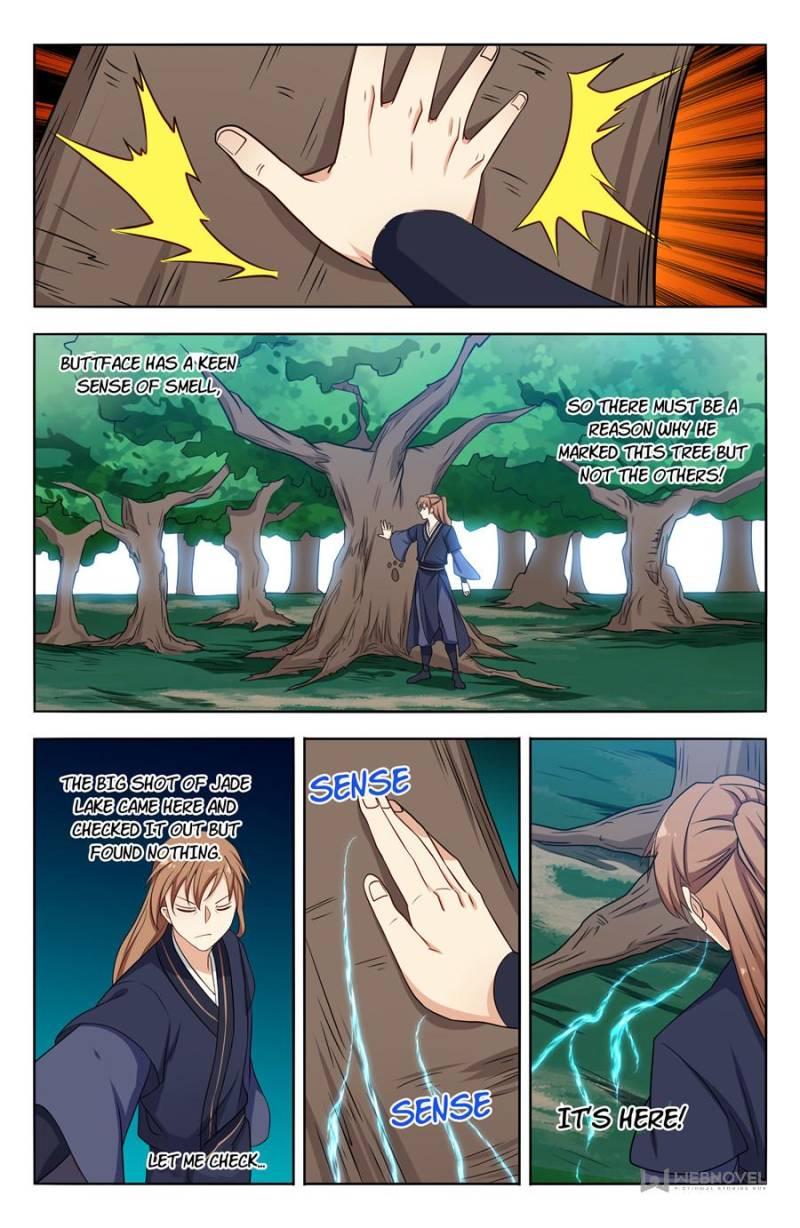 The Ultimate Scheming System Chapter 436 4