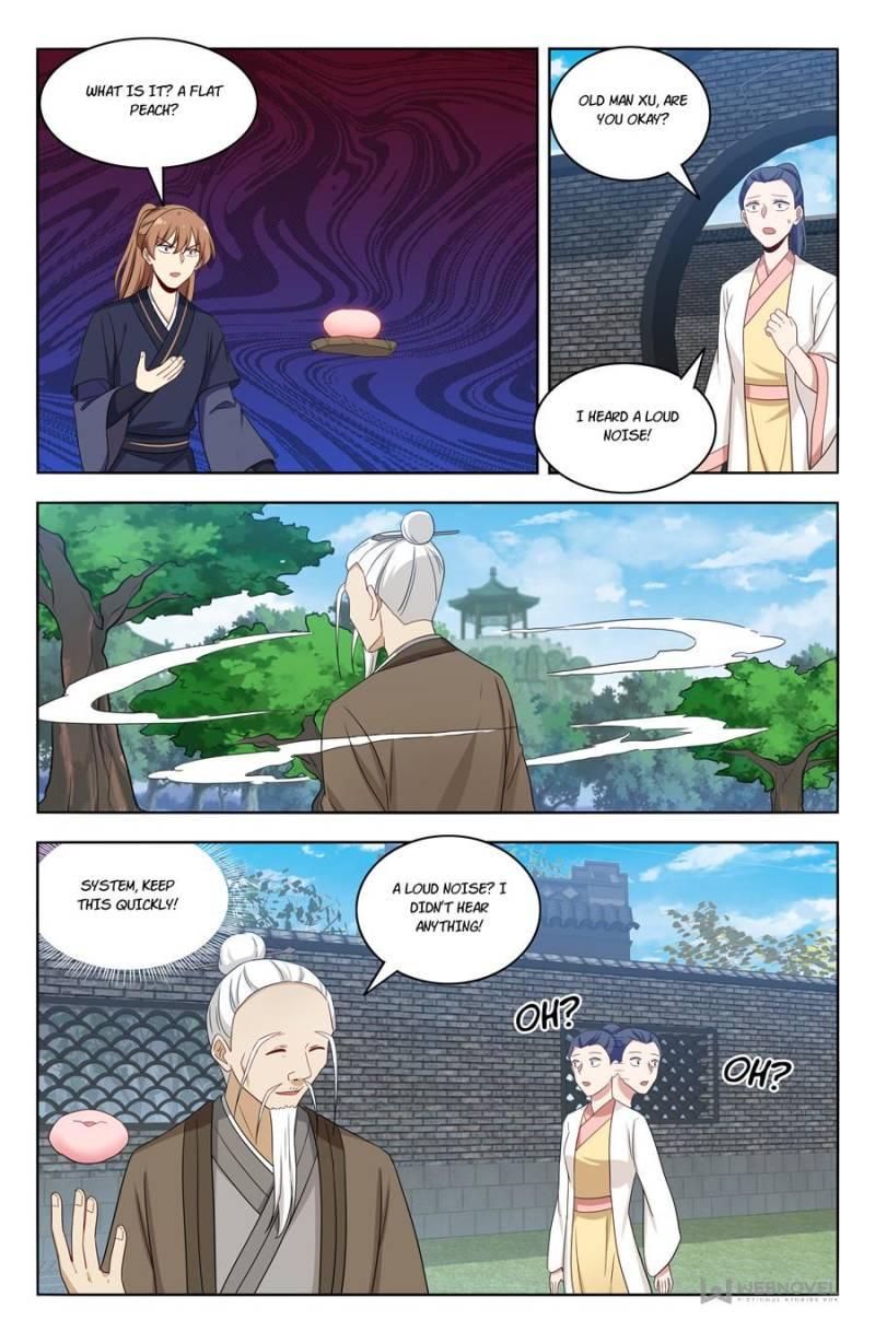 The Ultimate Scheming System Chapter 436 10