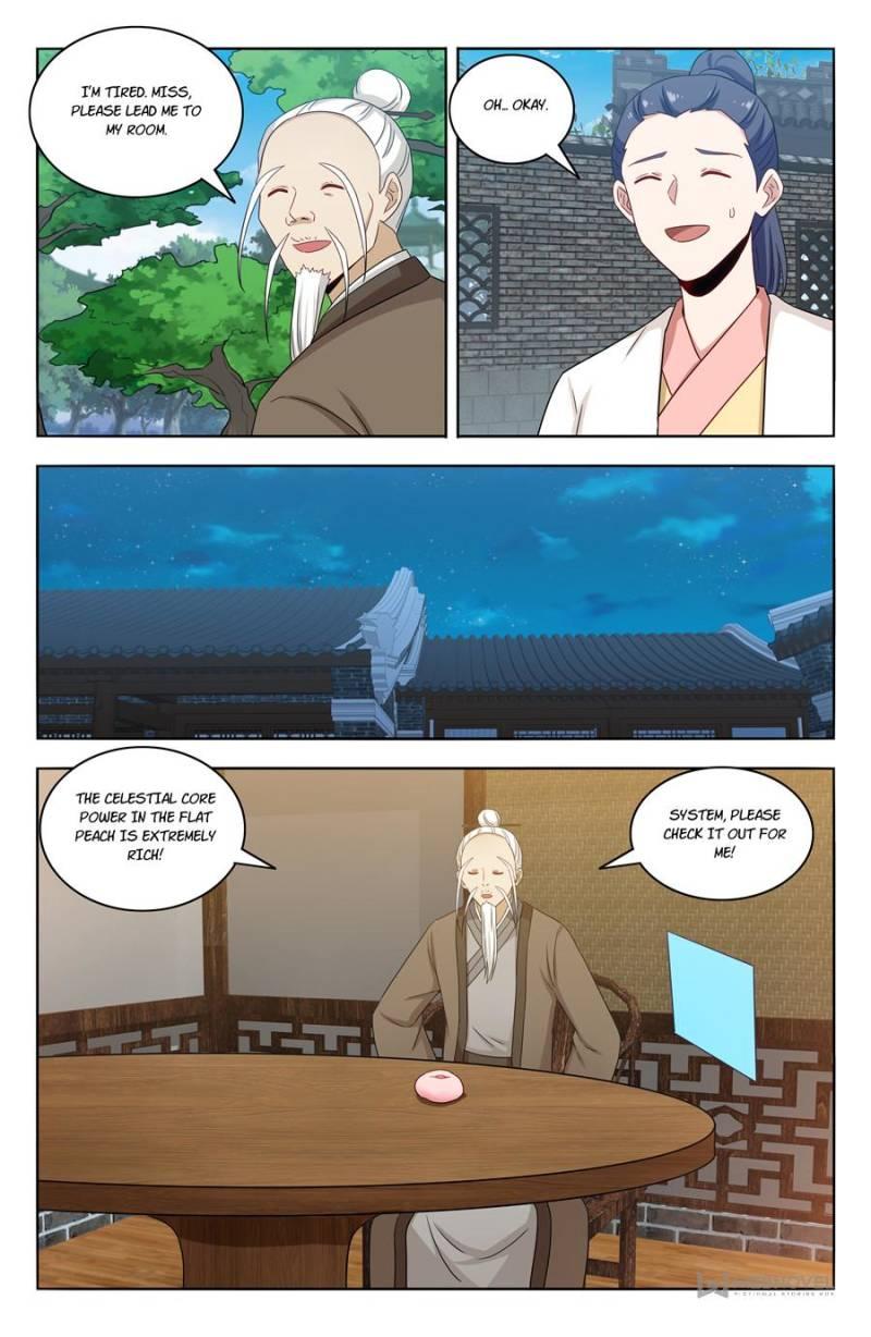 The Ultimate Scheming System Chapter 436 11
