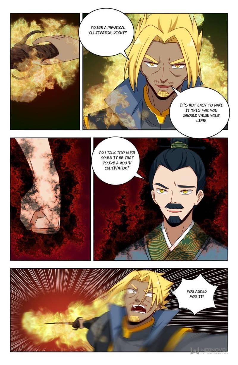 The Ultimate Scheming System Chapter 450 1