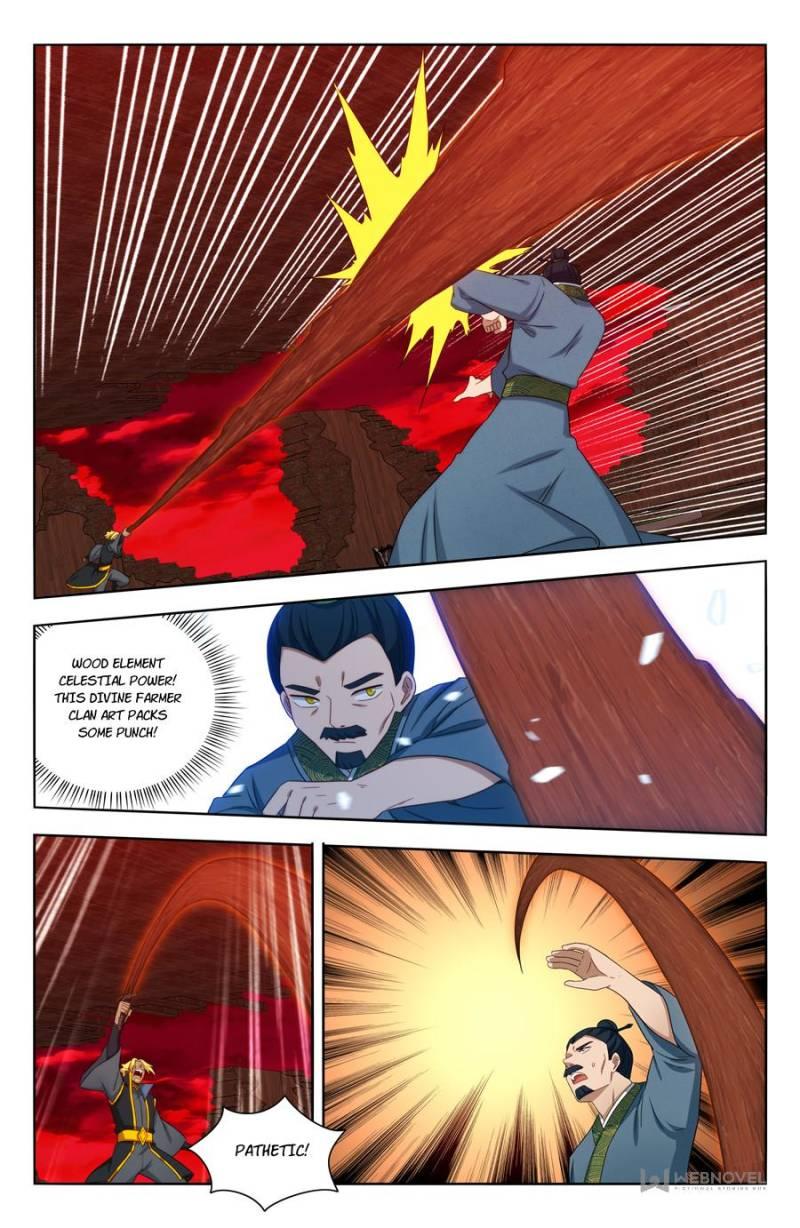 The Ultimate Scheming System Chapter 450 2