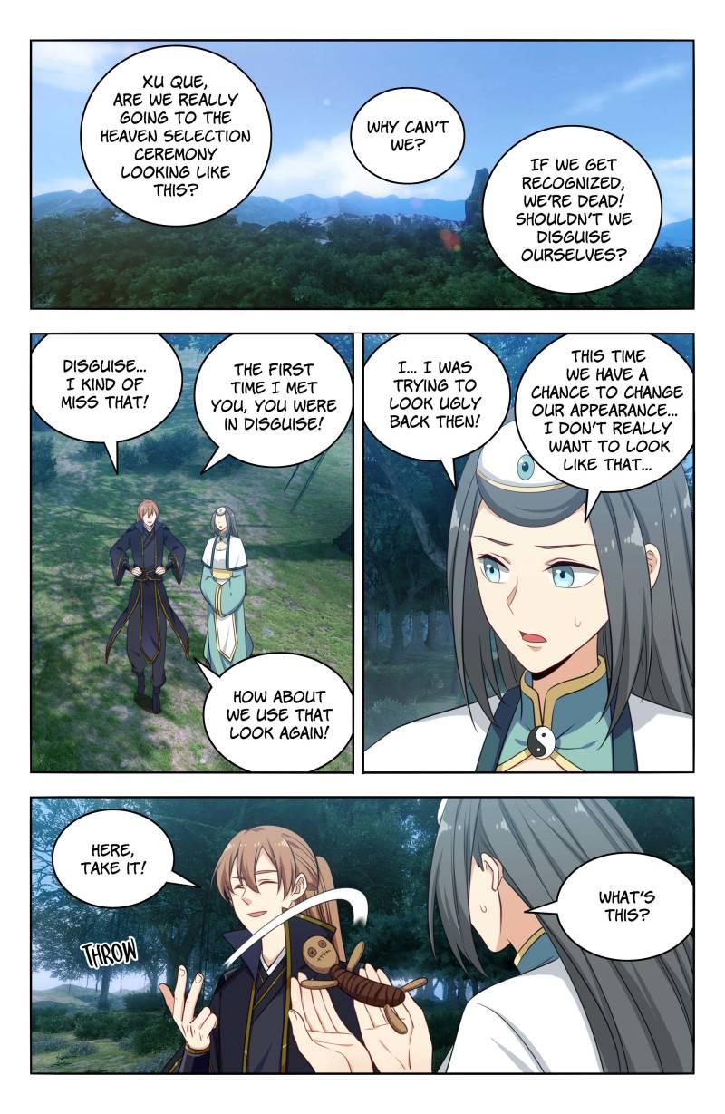 The Ultimate Scheming System Chapter 524 2