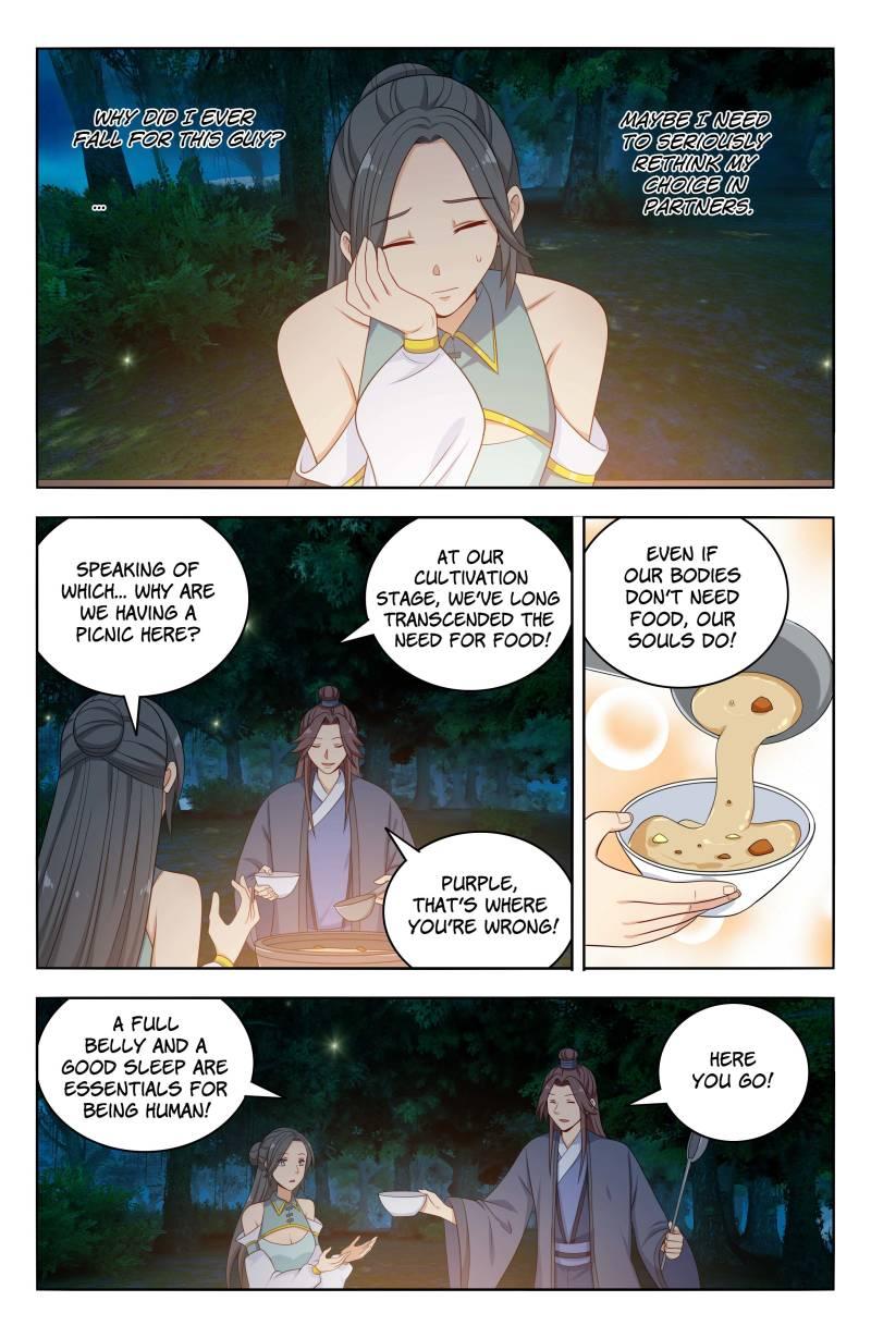 The Ultimate Scheming System Chapter 524 6