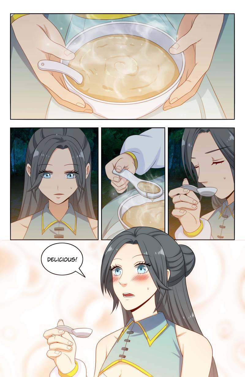 The Ultimate Scheming System Chapter 524 7