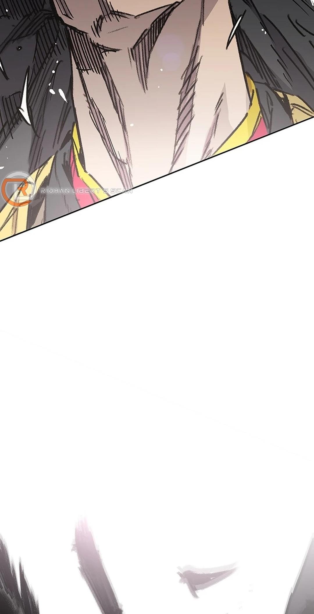 The Undefeatable Swordsman Chapter 247 4