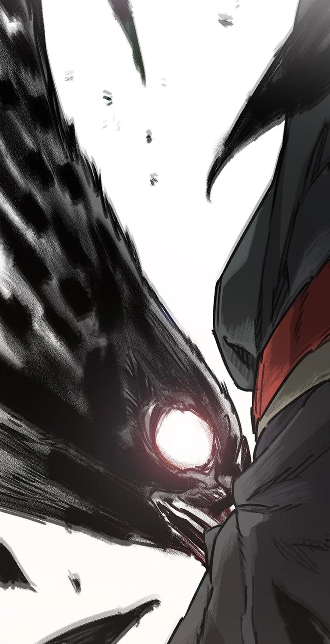 The Undefeatable Swordsman Chapter 247 5