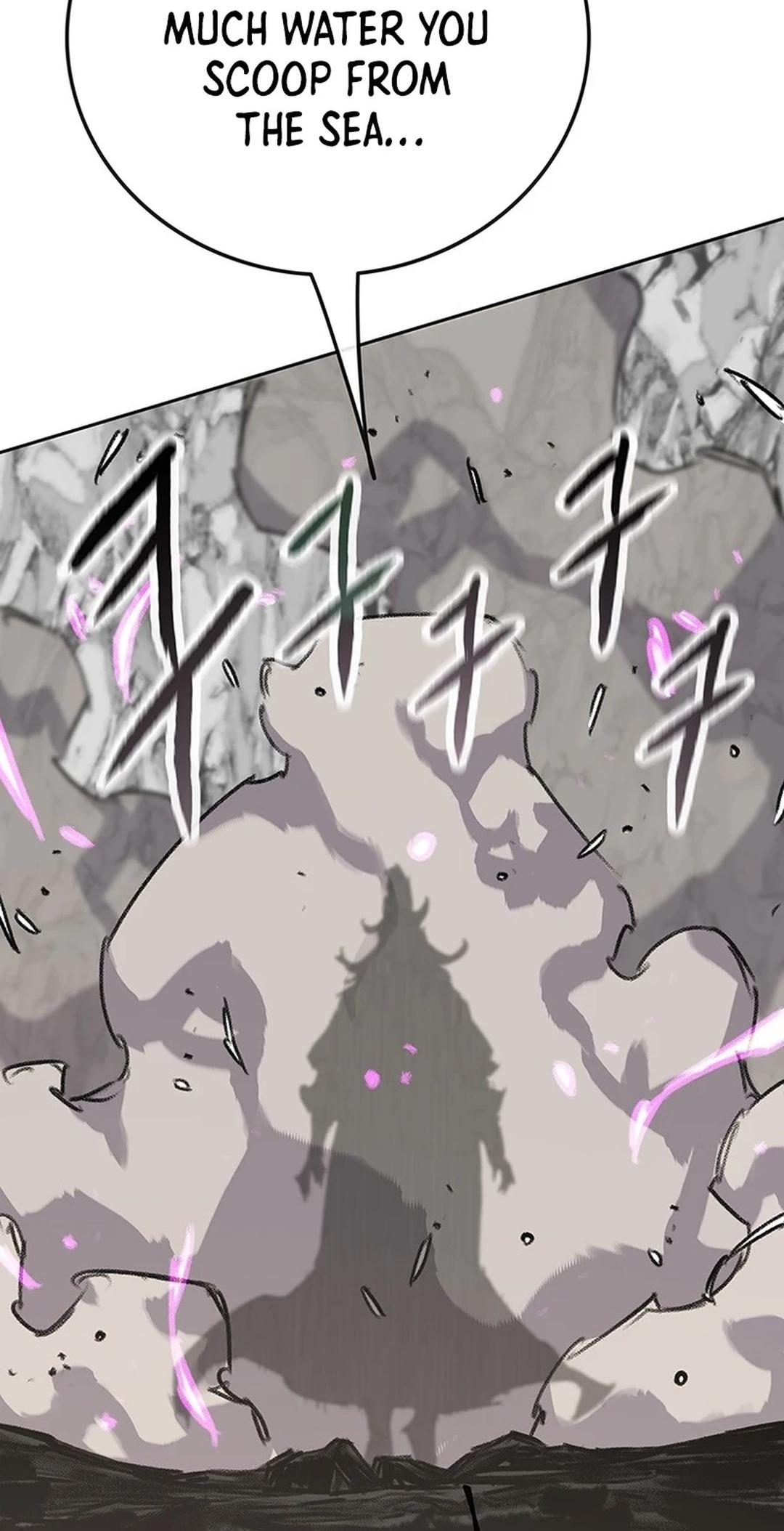 The Undefeatable Swordsman Chapter 247 7