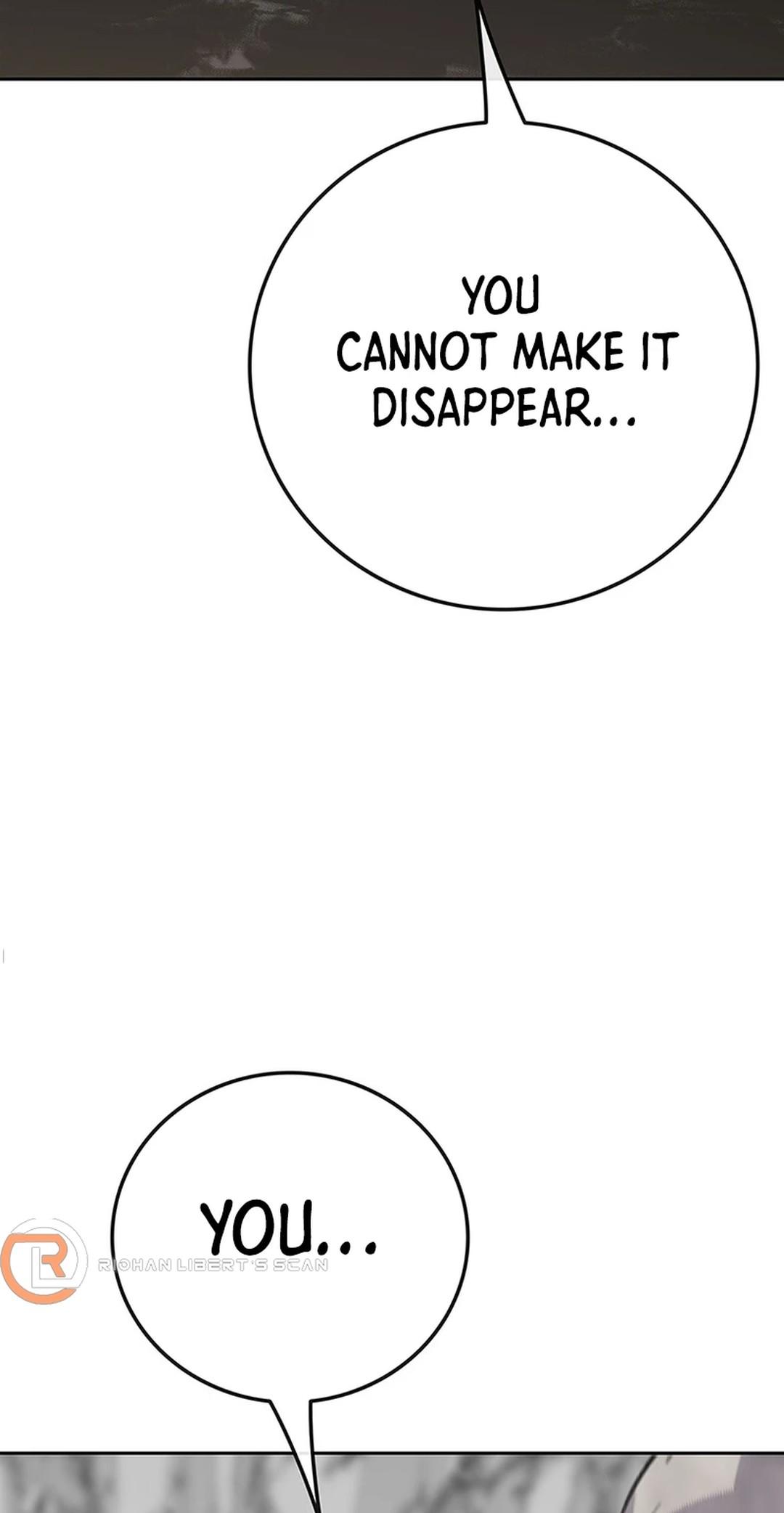 The Undefeatable Swordsman Chapter 247 8