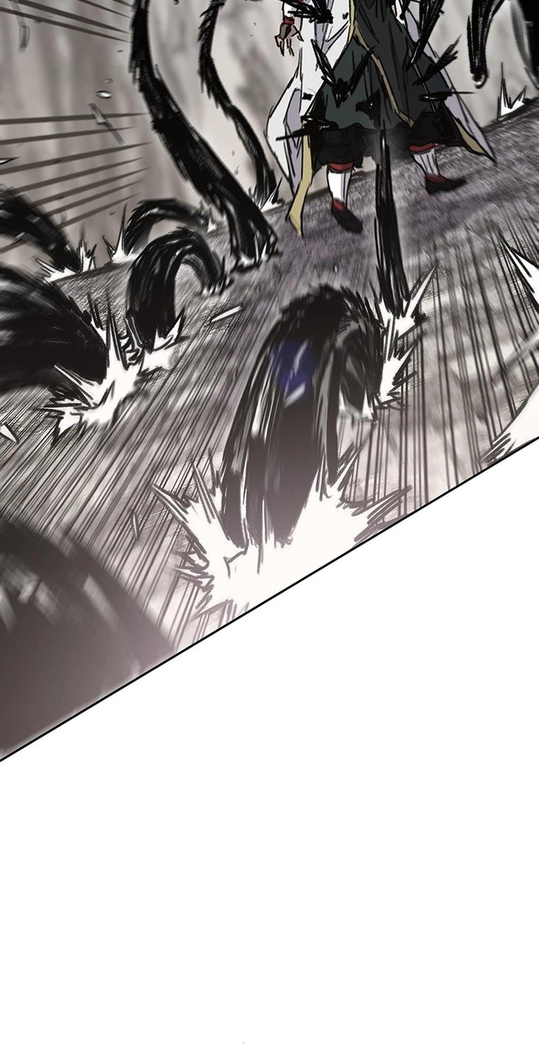 The Undefeatable Swordsman Chapter 247 18