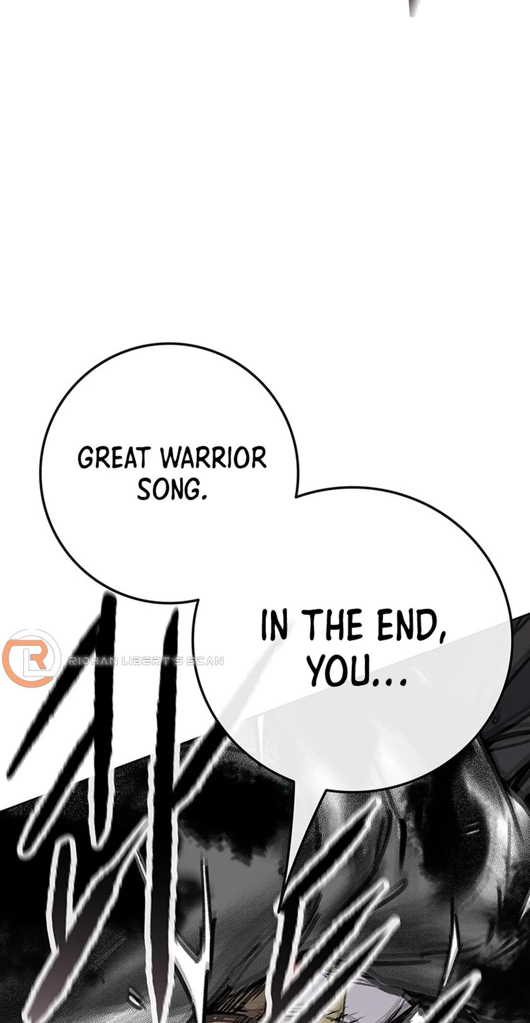 The Undefeatable Swordsman Chapter 247 22