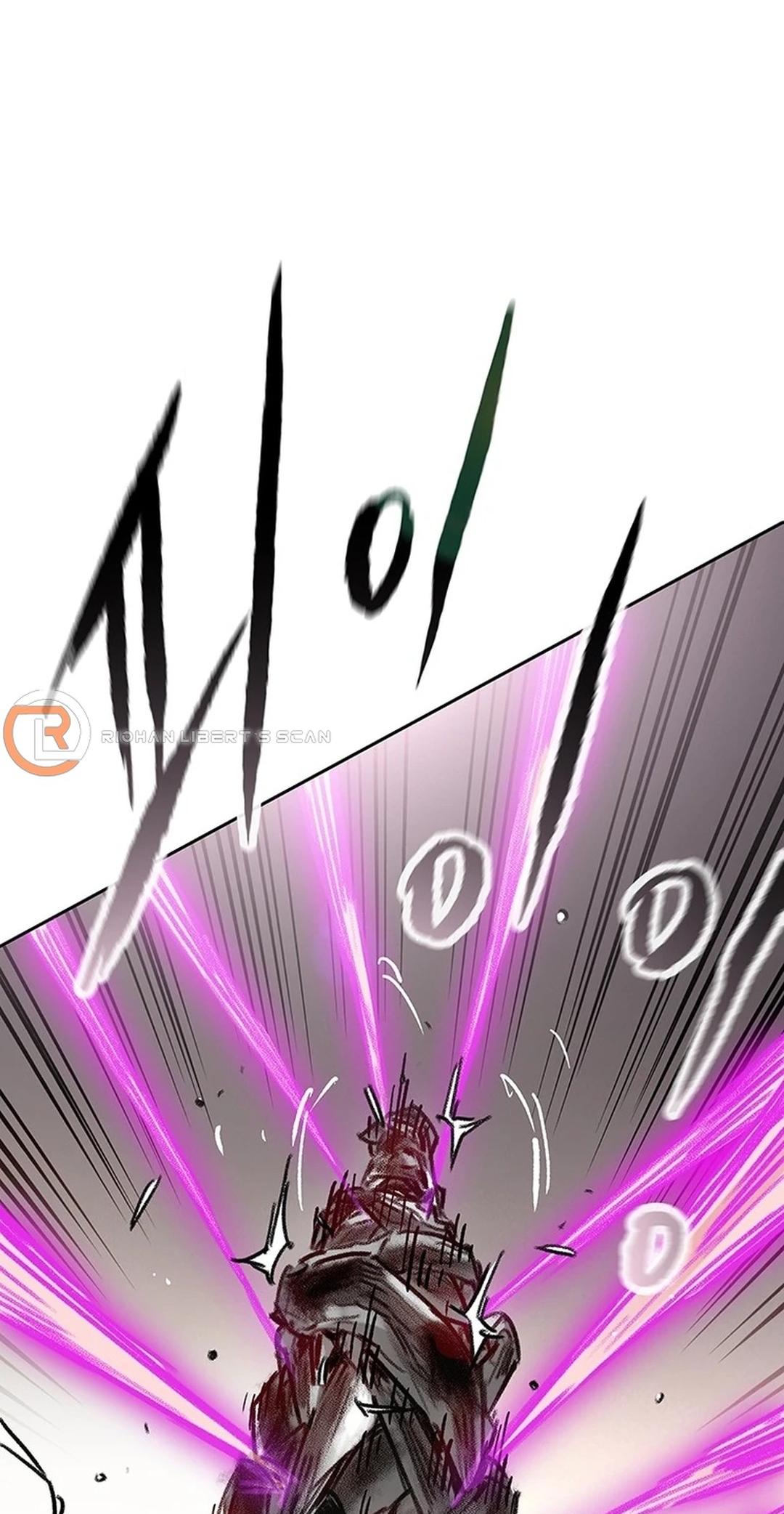 The Undefeatable Swordsman Chapter 247 24