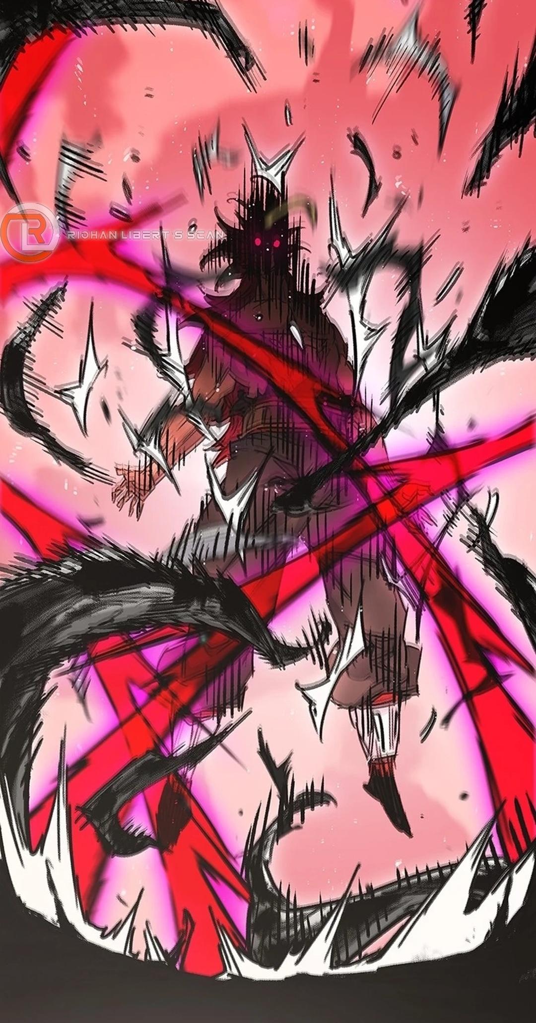 The Undefeatable Swordsman Chapter 247 27