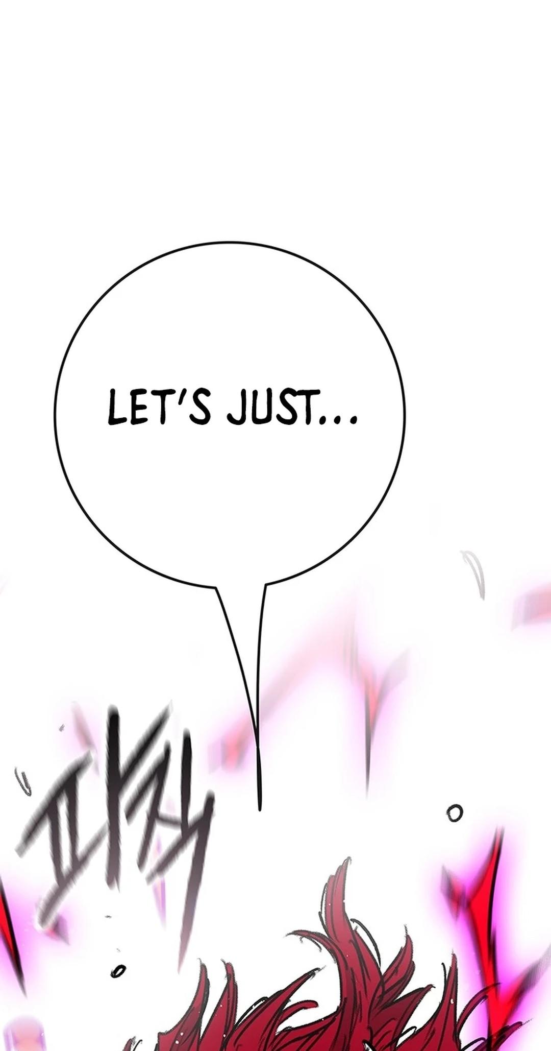 The Undefeatable Swordsman Chapter 247 30
