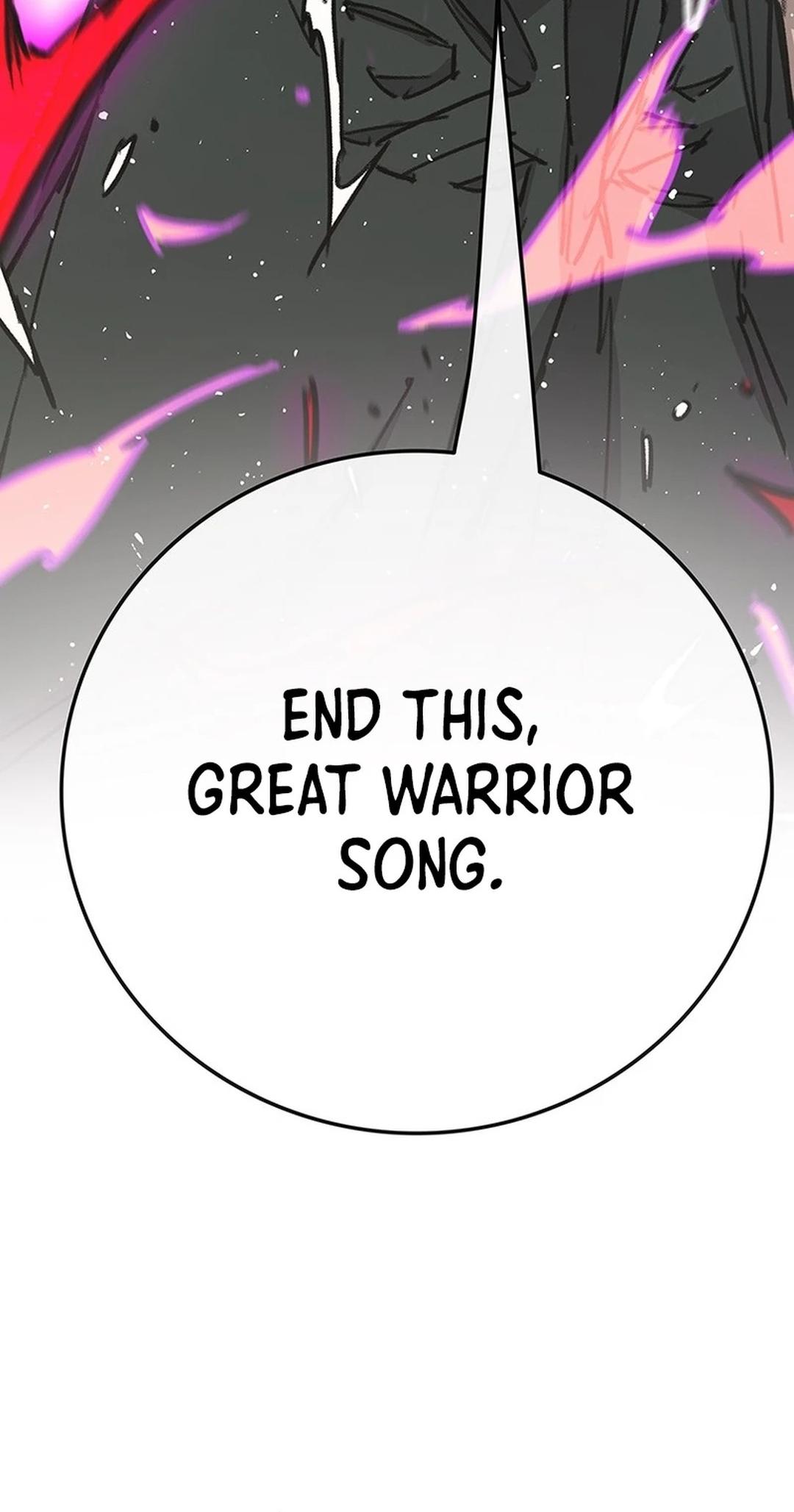 The Undefeatable Swordsman Chapter 247 32