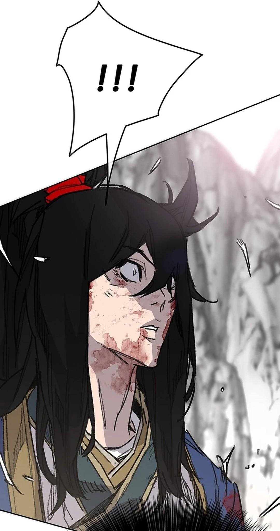 The Undefeatable Swordsman Chapter 247 33