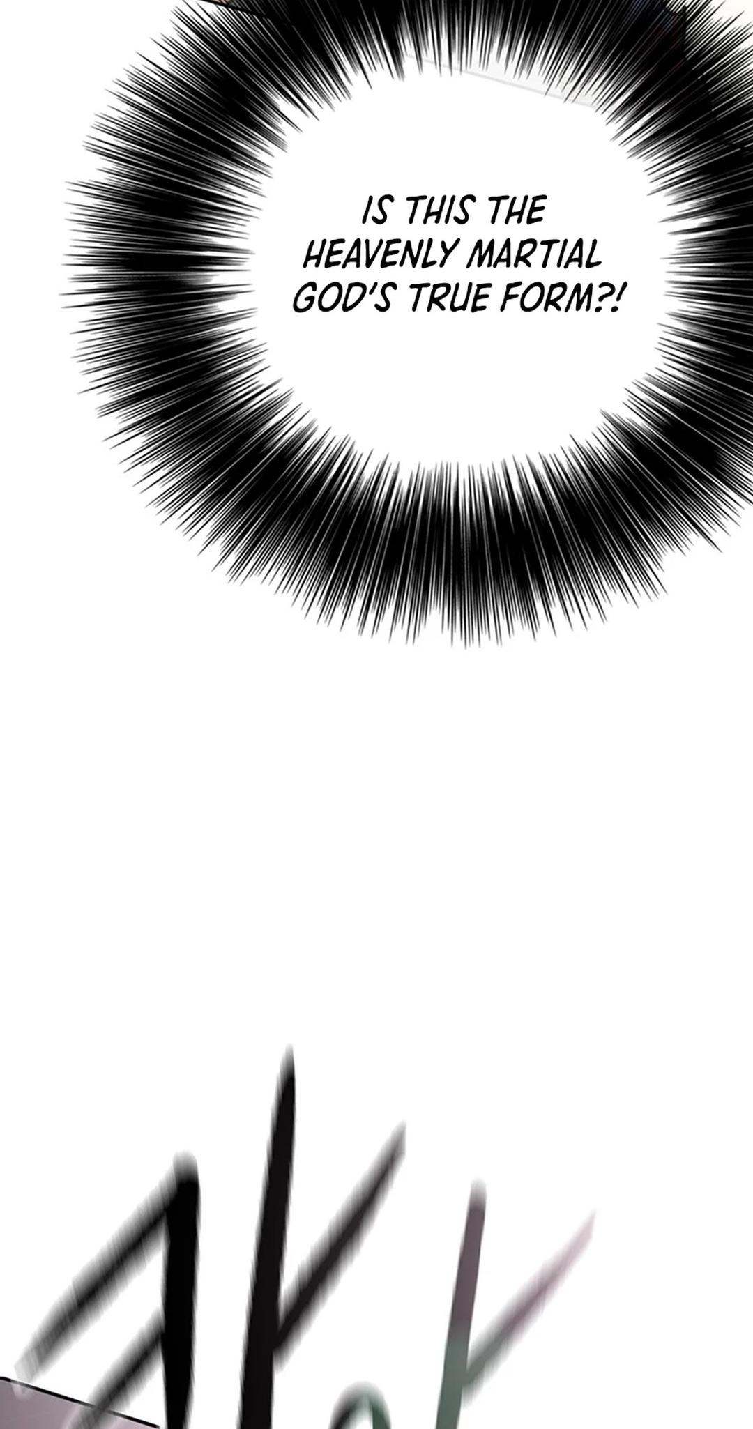 The Undefeatable Swordsman Chapter 247 34