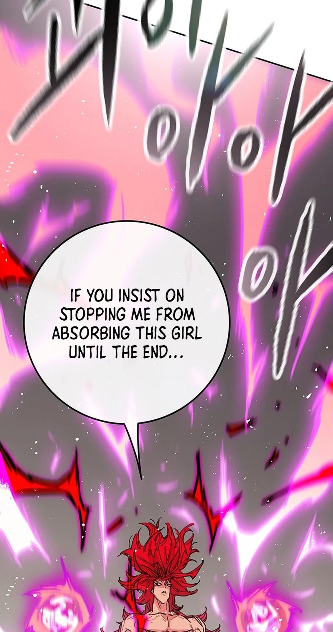 The Undefeatable Swordsman Chapter 247 35