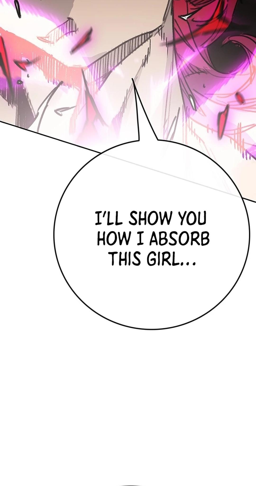 The Undefeatable Swordsman Chapter 247 38