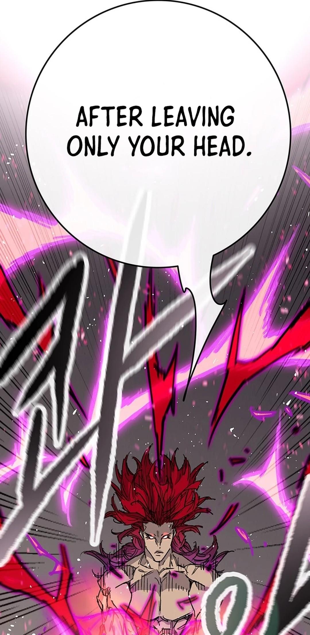 The Undefeatable Swordsman Chapter 247 39