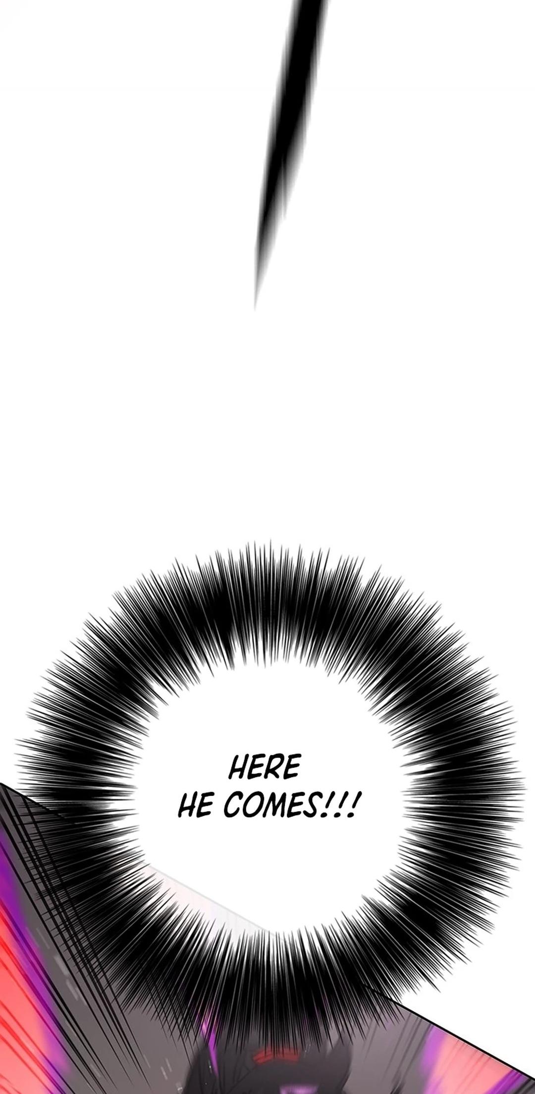 The Undefeatable Swordsman Chapter 247 42