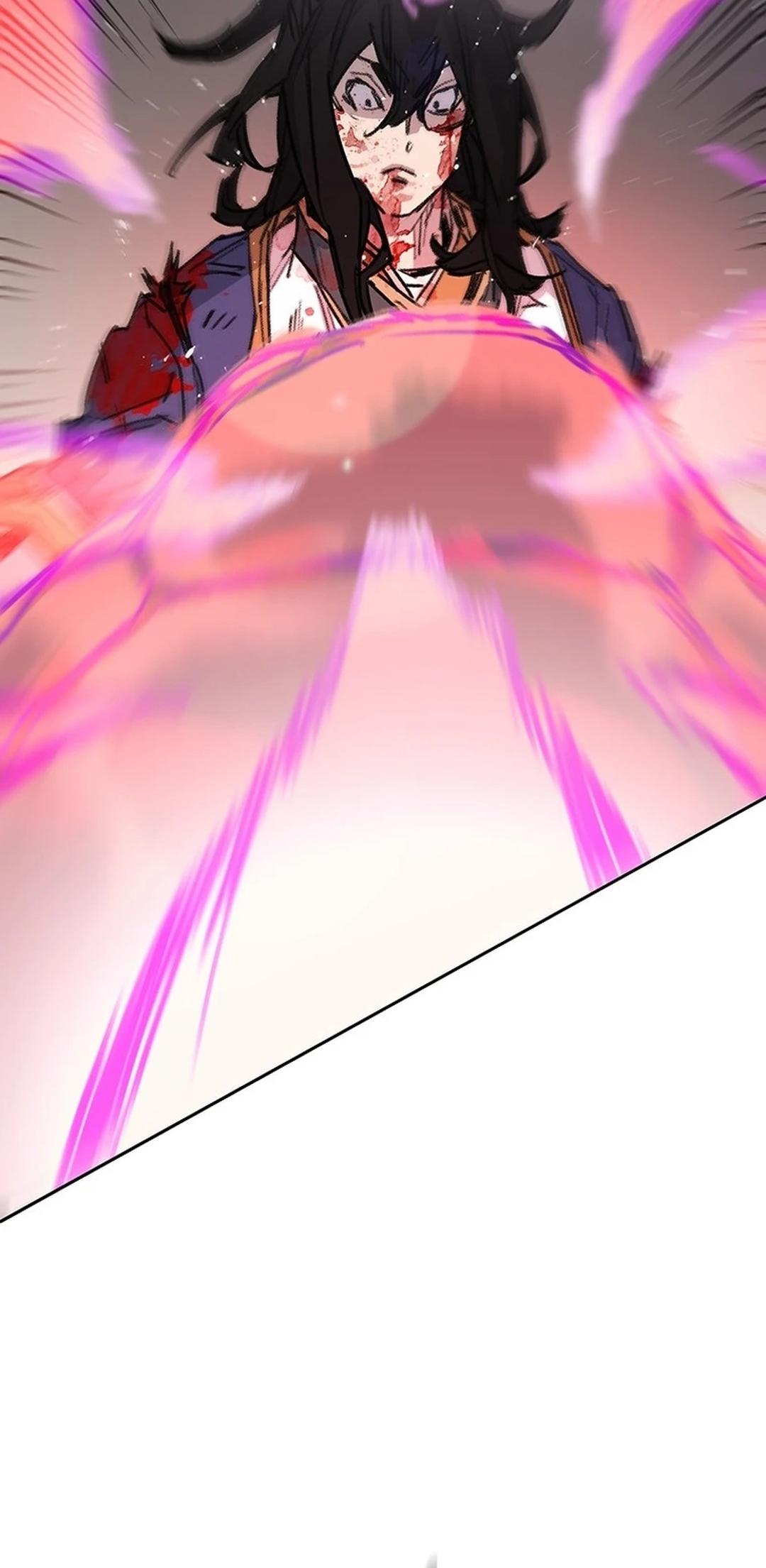 The Undefeatable Swordsman Chapter 247 43