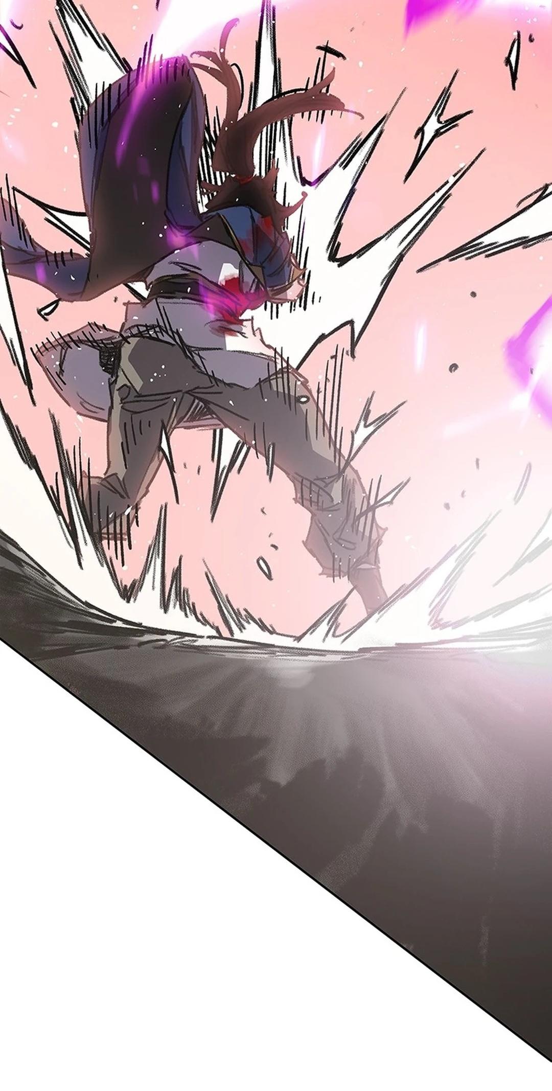 The Undefeatable Swordsman Chapter 247 45