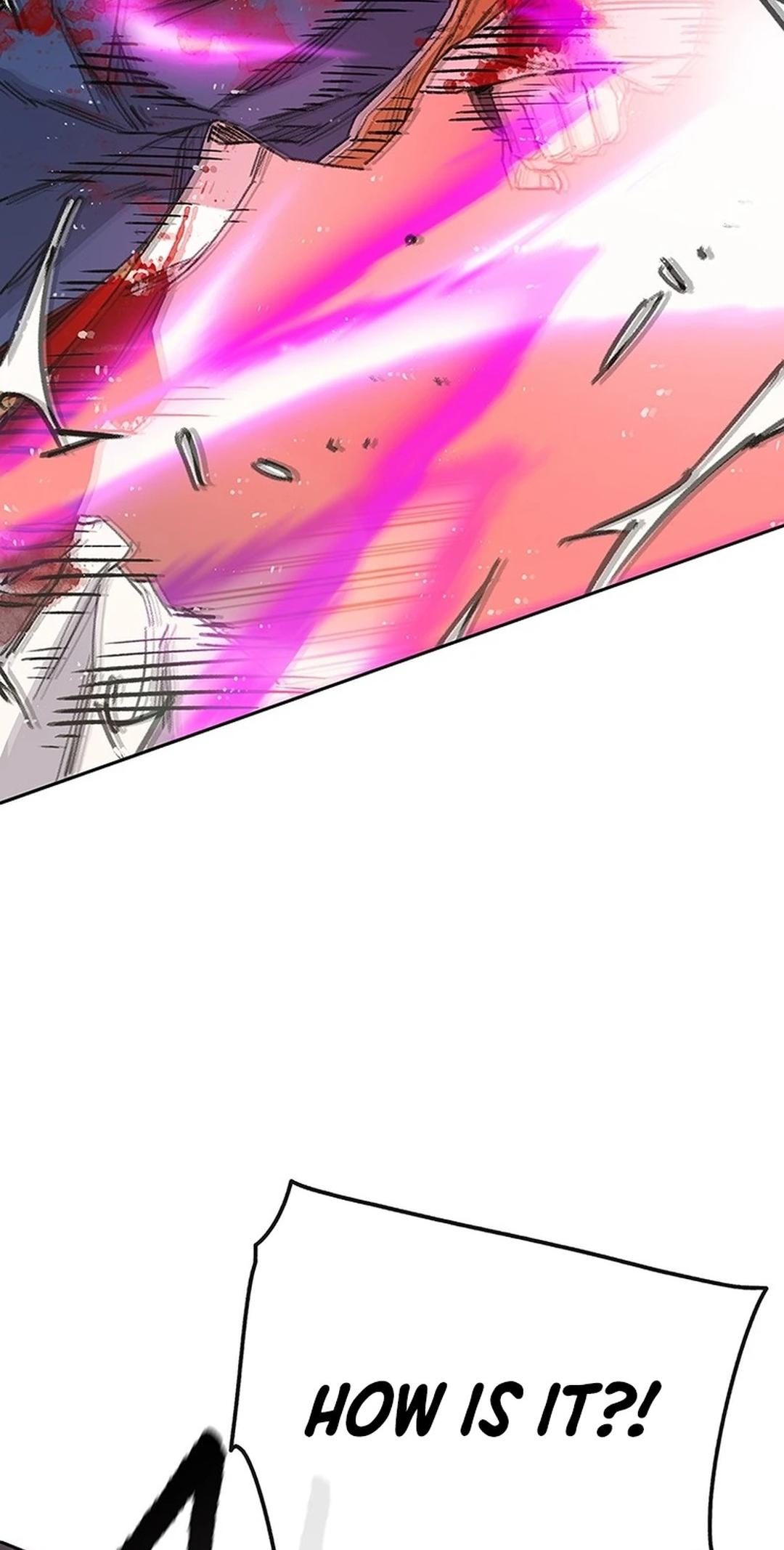 The Undefeatable Swordsman Chapter 247 47