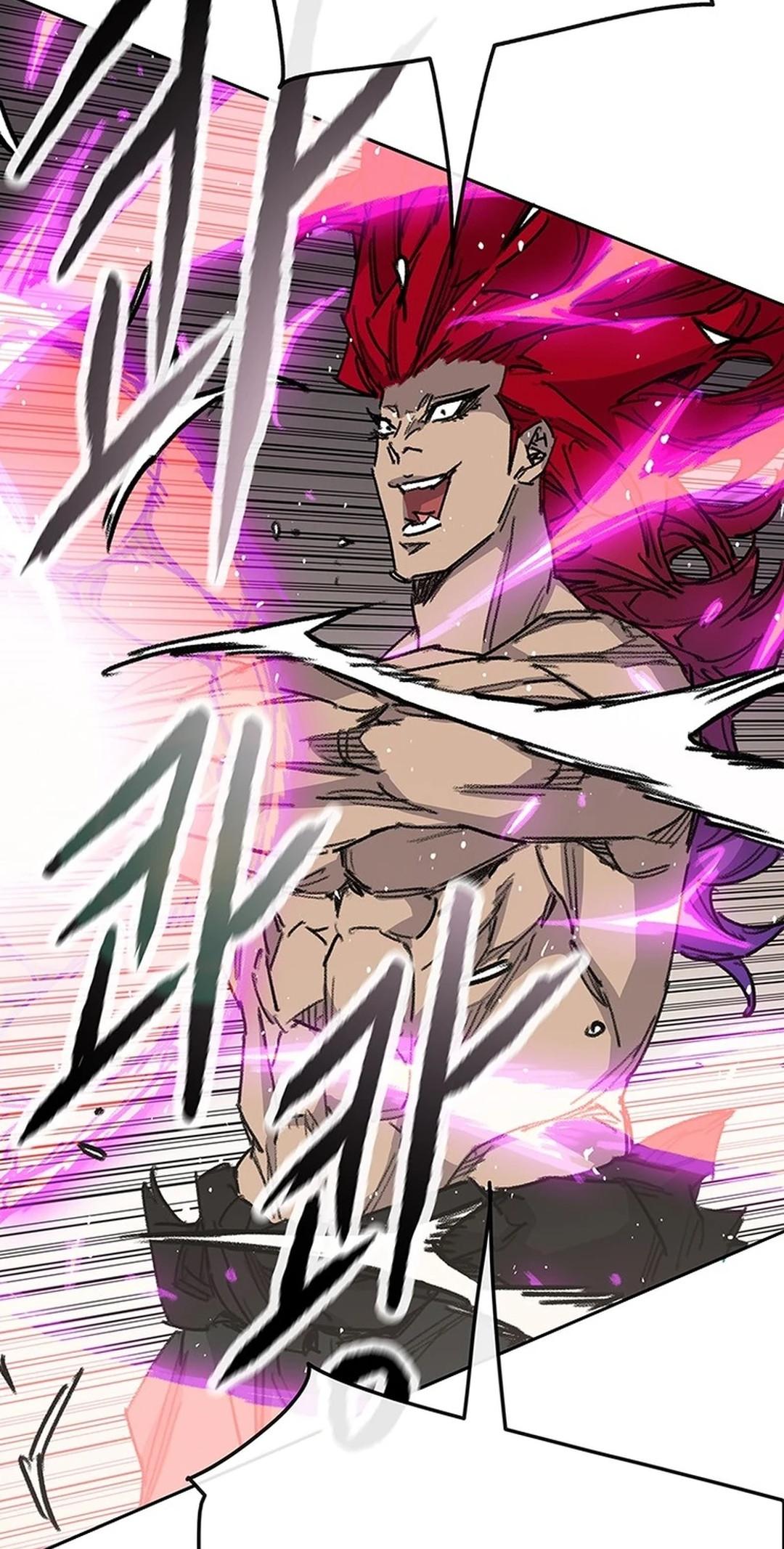 The Undefeatable Swordsman Chapter 247 48