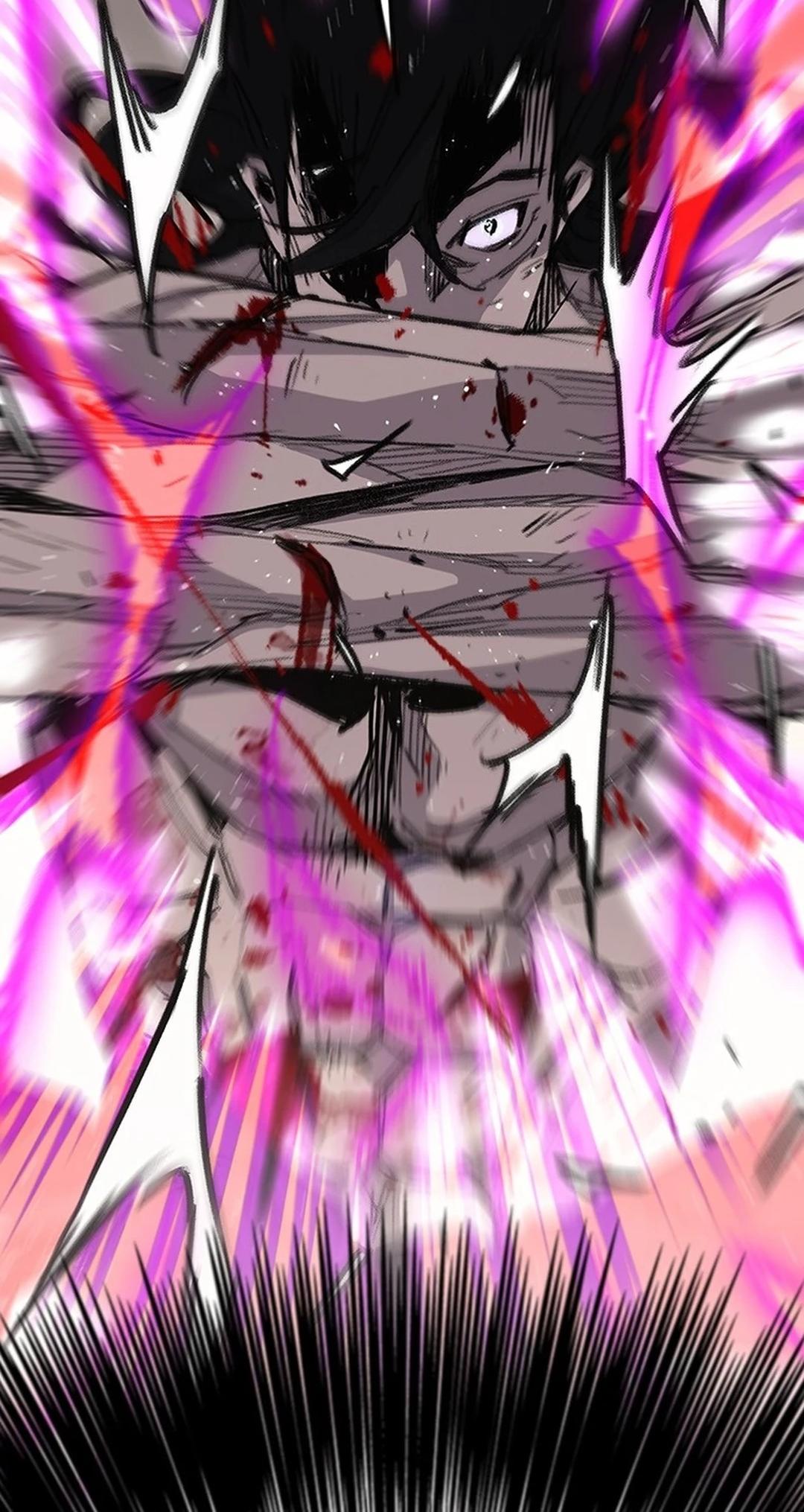 The Undefeatable Swordsman Chapter 247 52