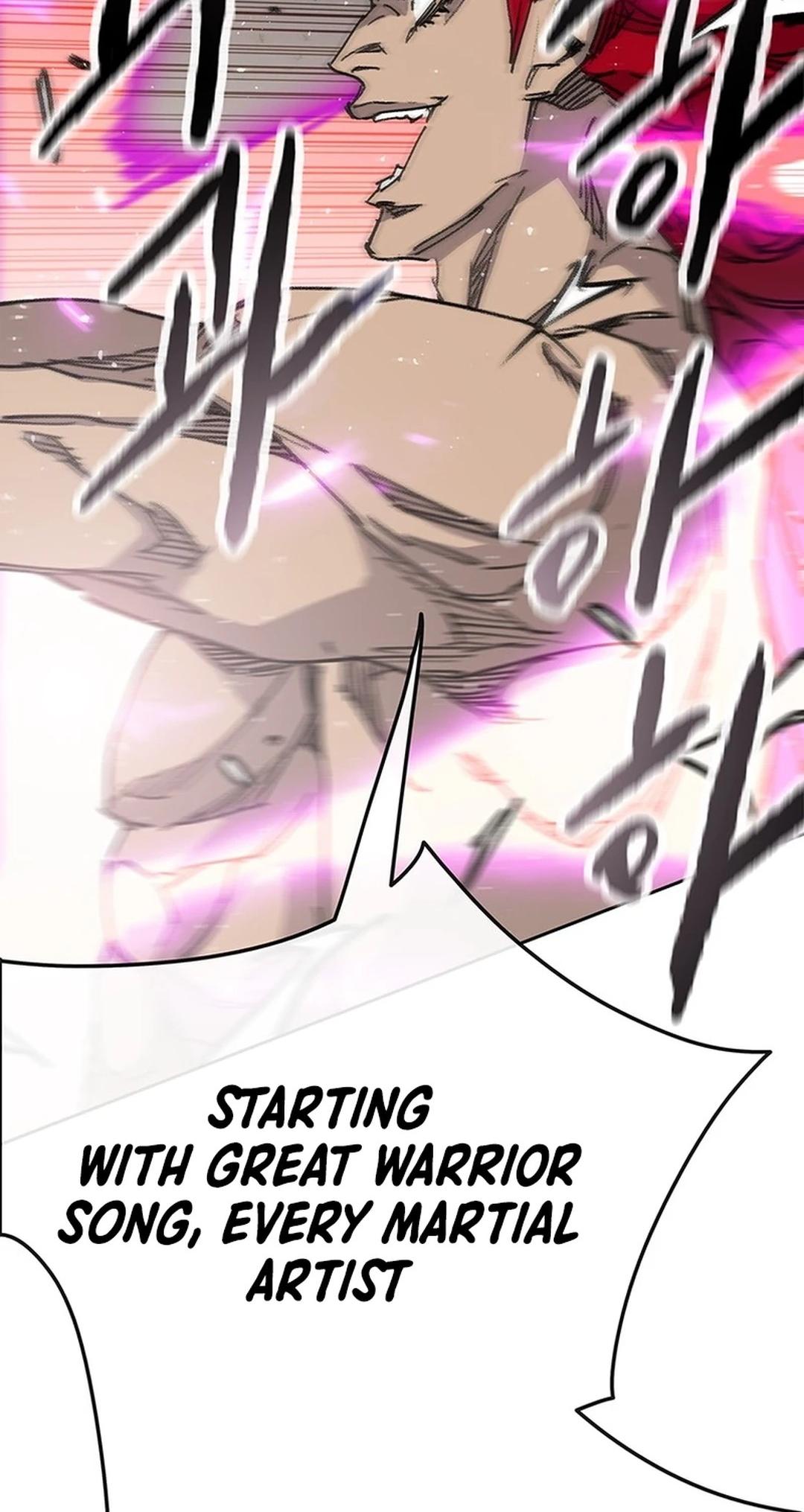 The Undefeatable Swordsman Chapter 247 55