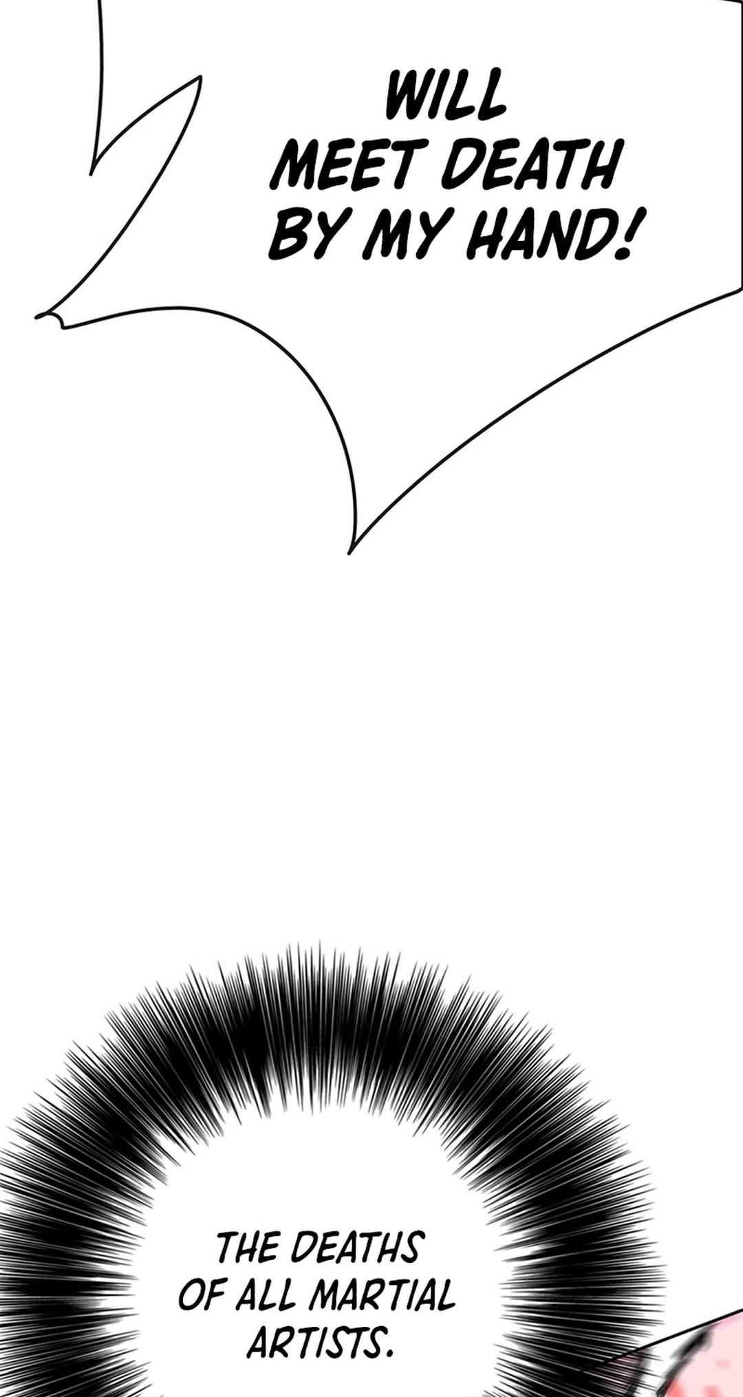 The Undefeatable Swordsman Chapter 247 56