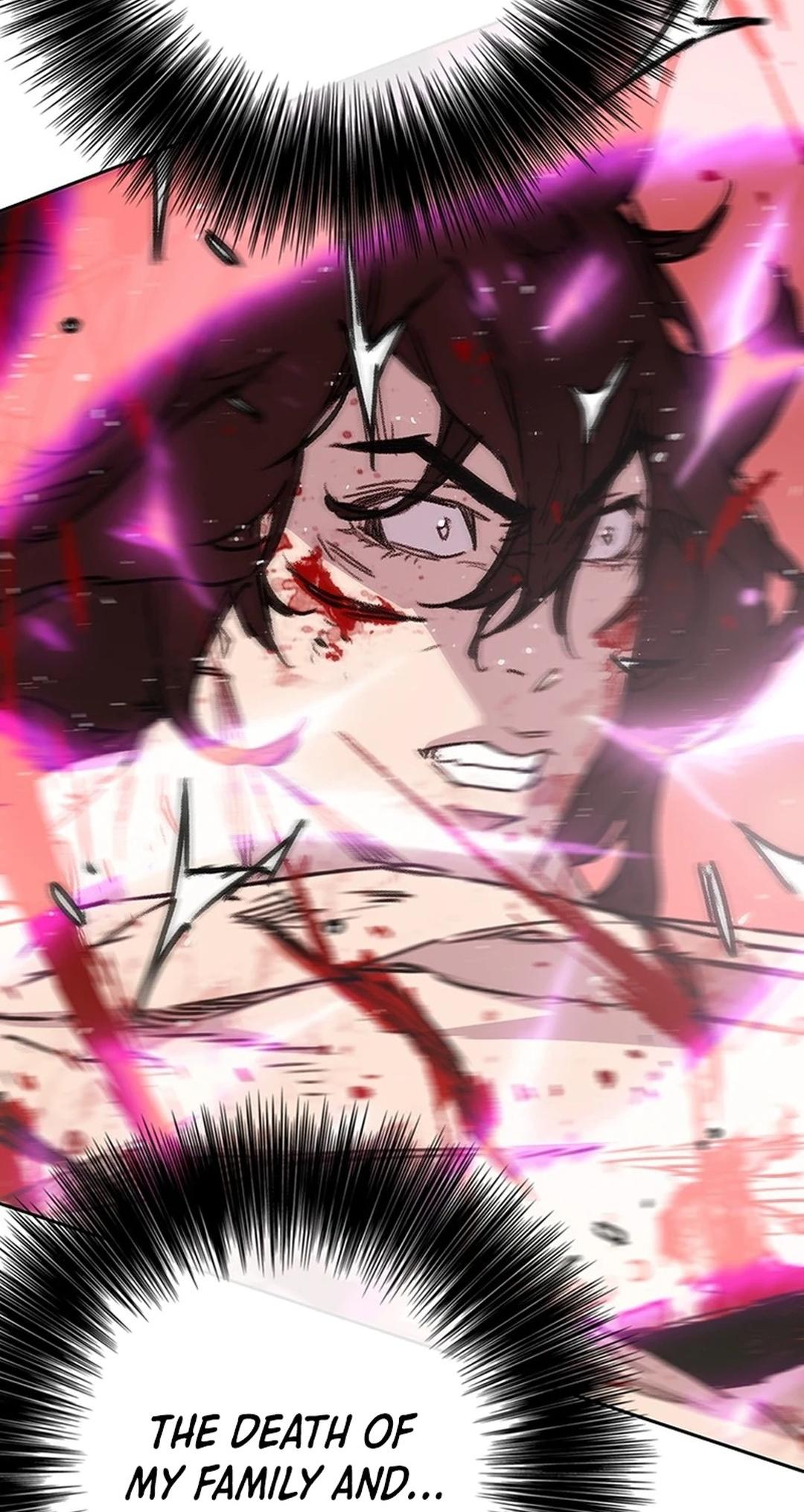 The Undefeatable Swordsman Chapter 247 57