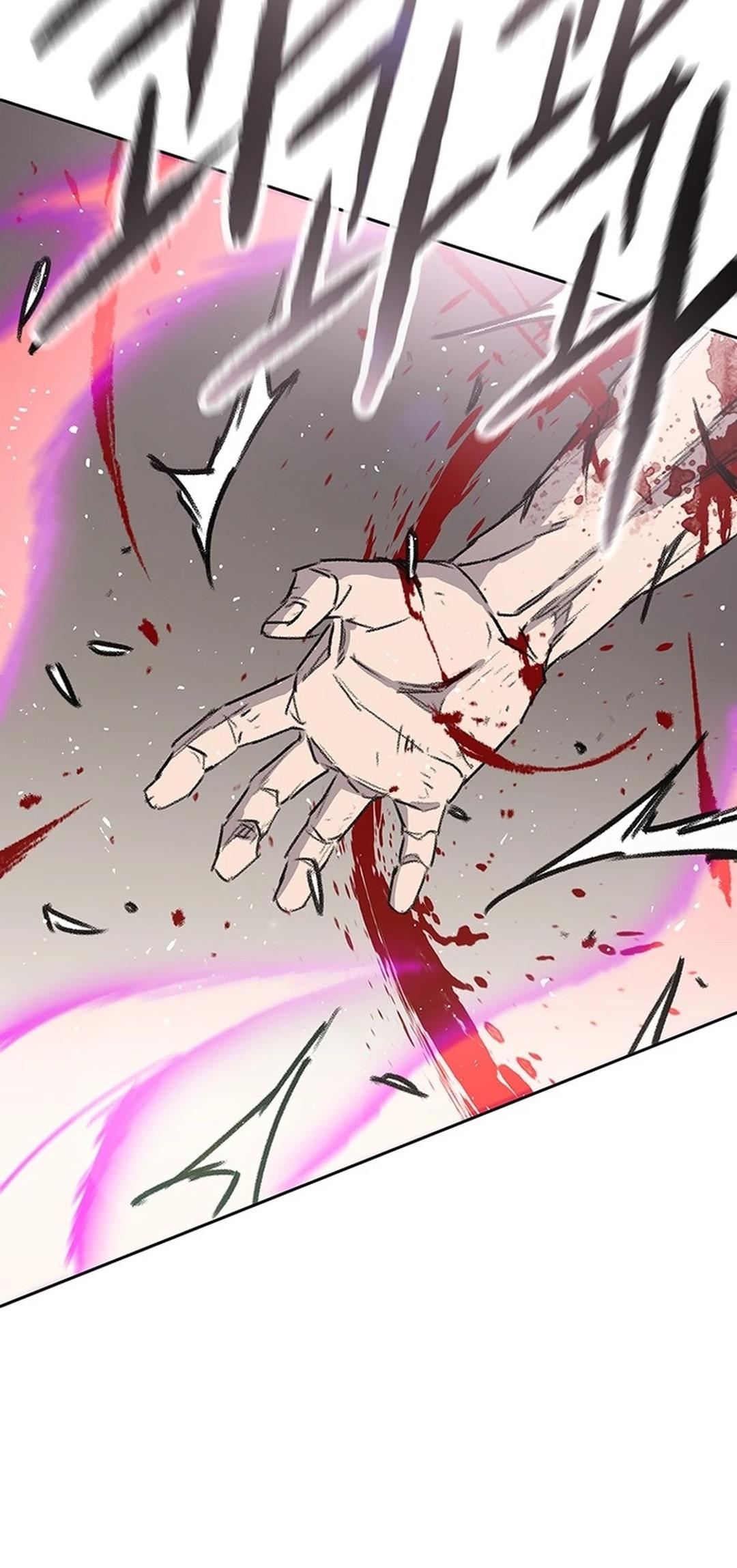 The Undefeatable Swordsman Chapter 247 59