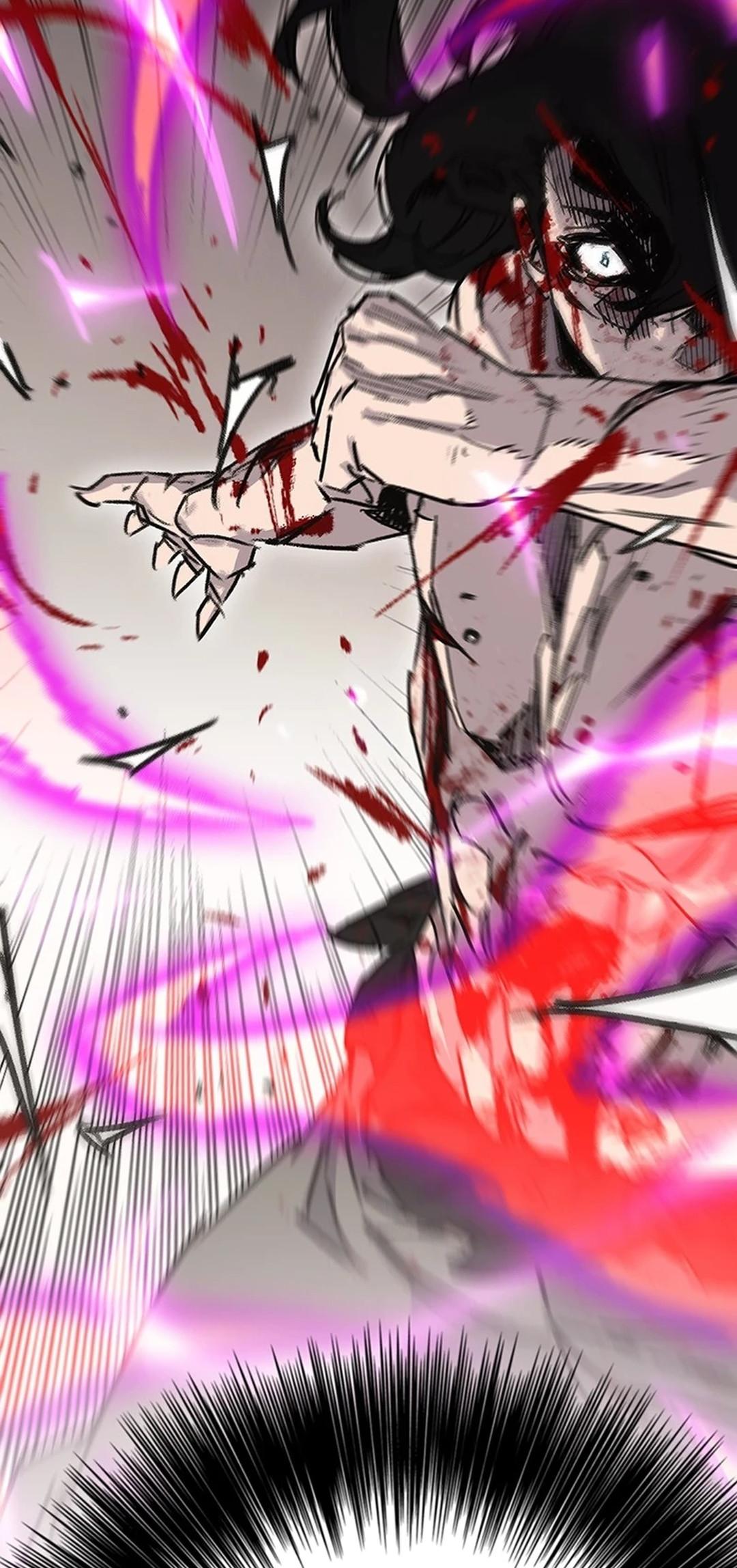 The Undefeatable Swordsman Chapter 247 61