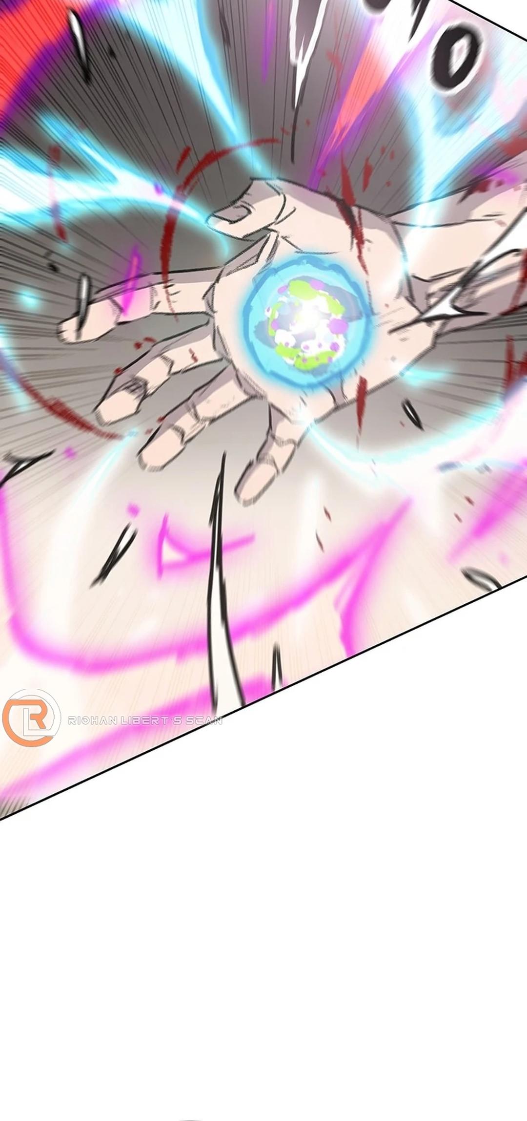 The Undefeatable Swordsman Chapter 247 63