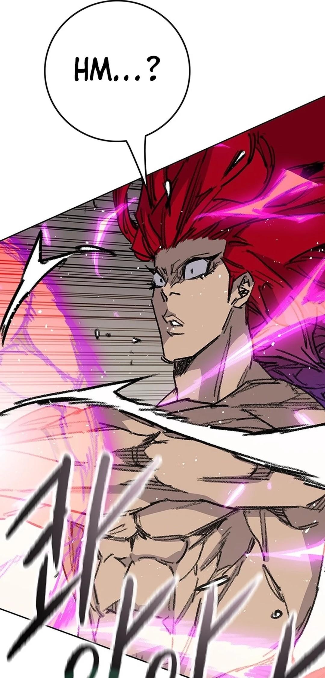 The Undefeatable Swordsman Chapter 247 64